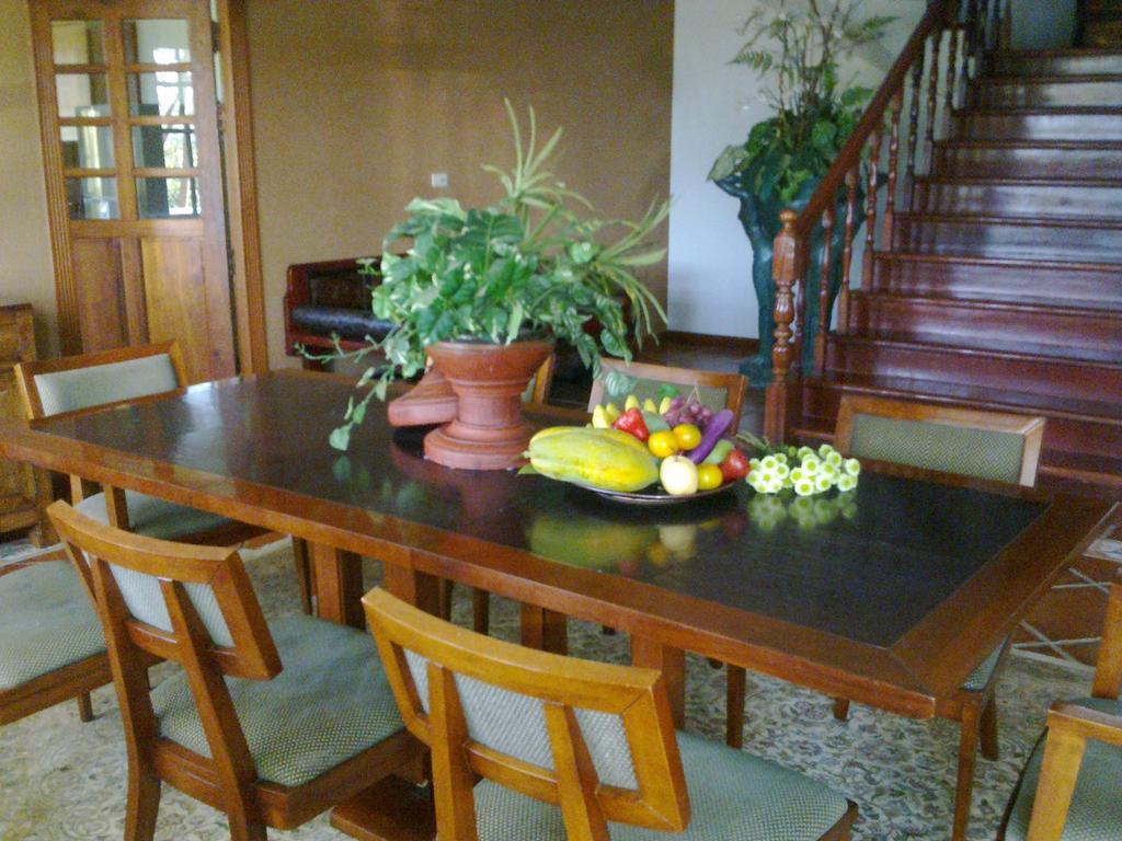 Bed & Breakfast Chiang Rai * Chiang Rai