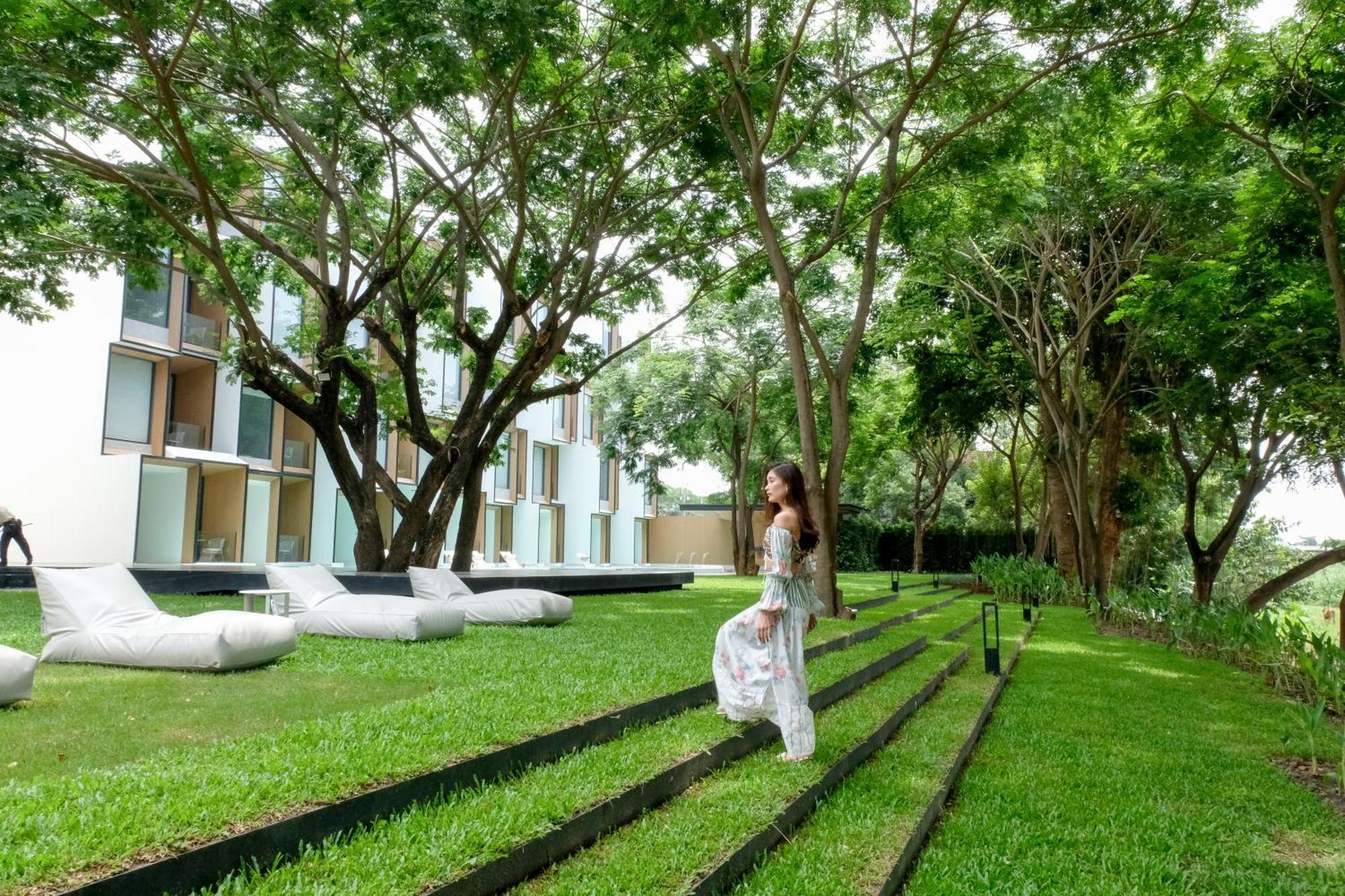 Riva Vista Riverfront Chiangrai Resort