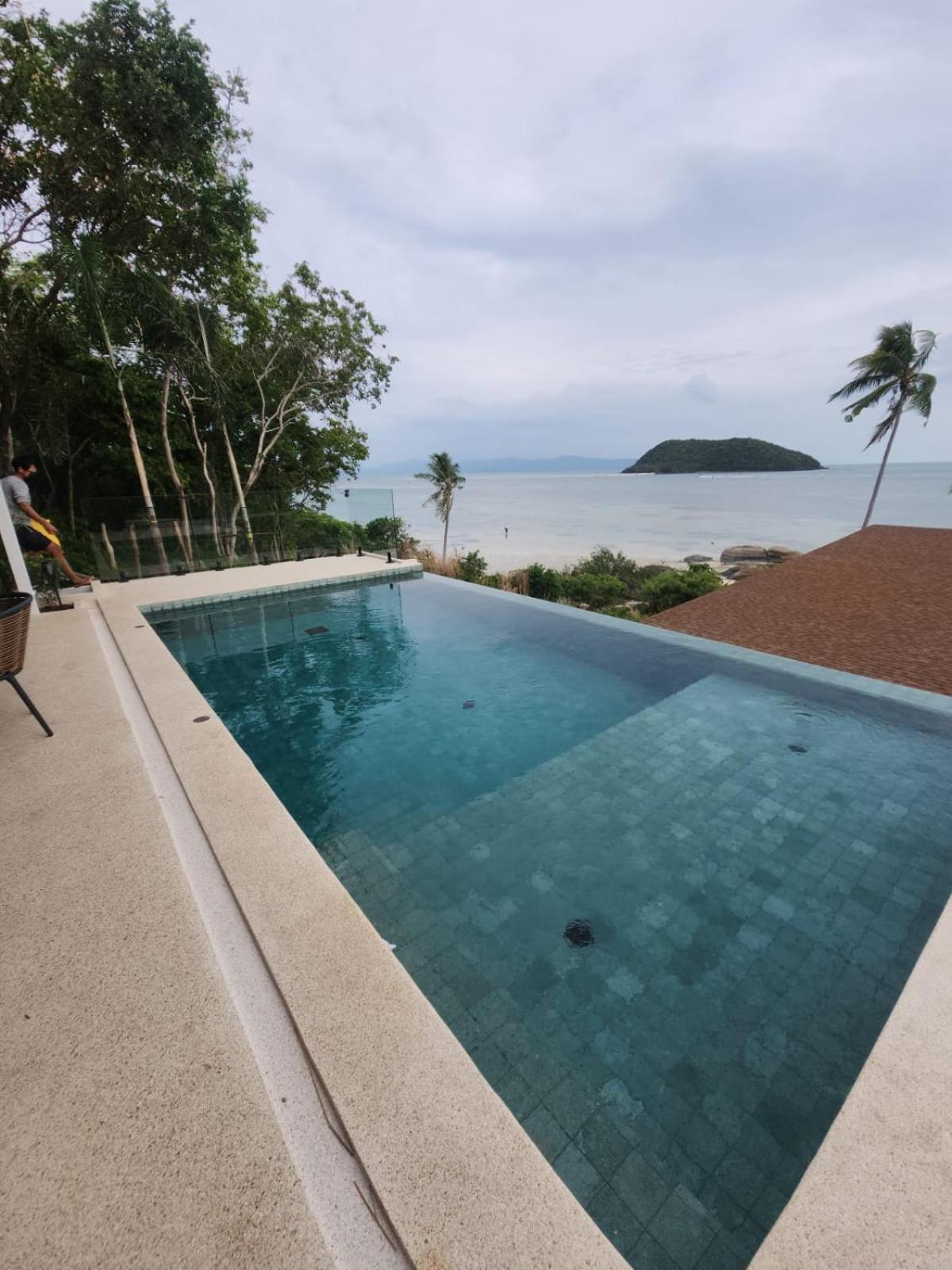 Sitaya Beachfront Villas, *