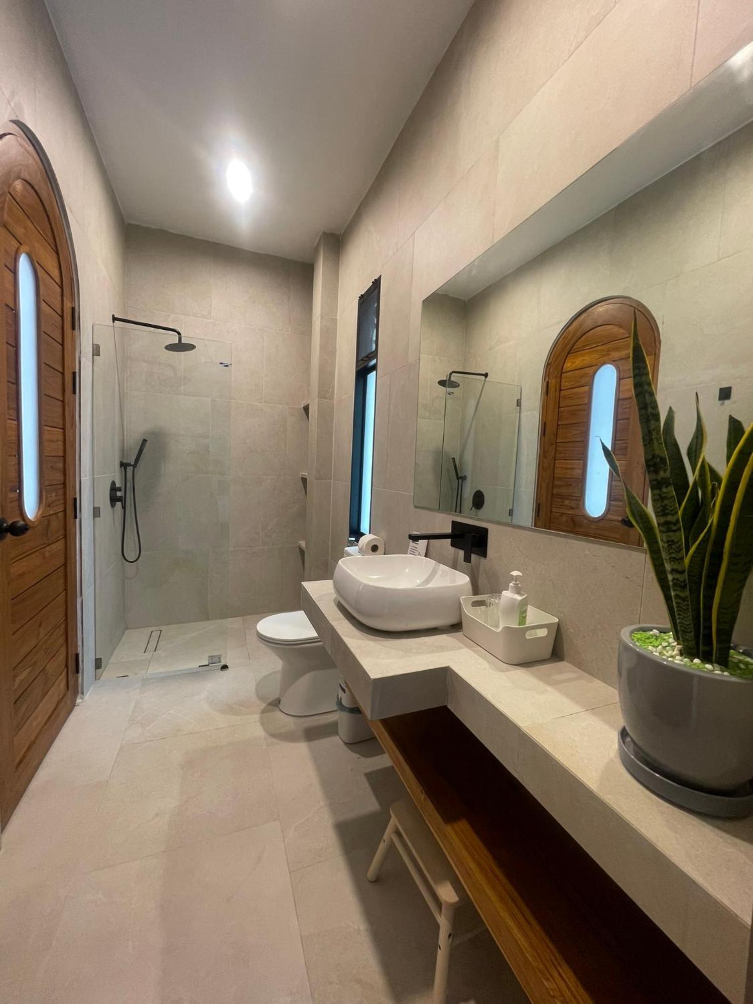 Villa Sitaya Beachfront Villas, Ko Pha Ngan