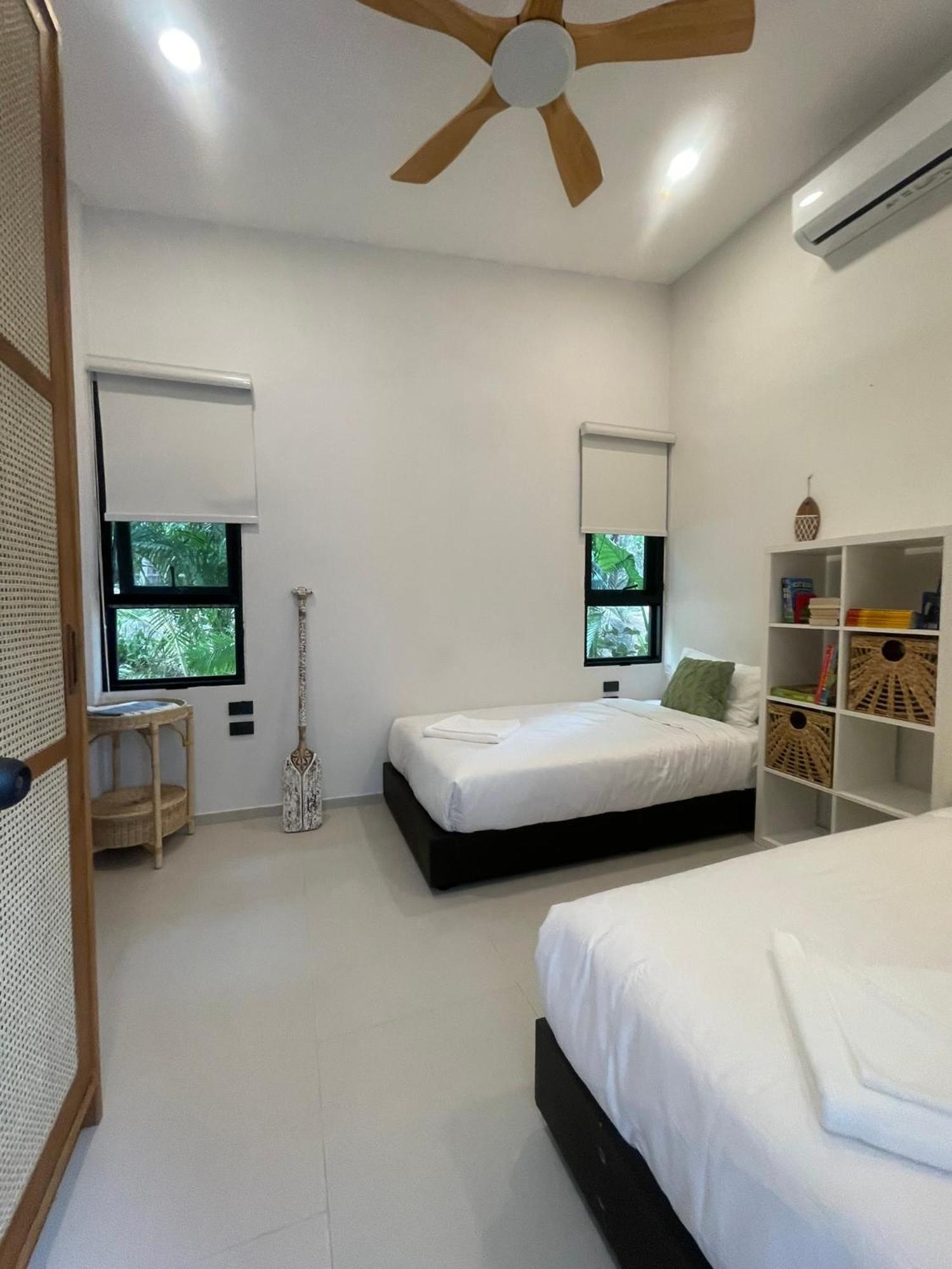 Sitaya Beachfront Villas, Villa *