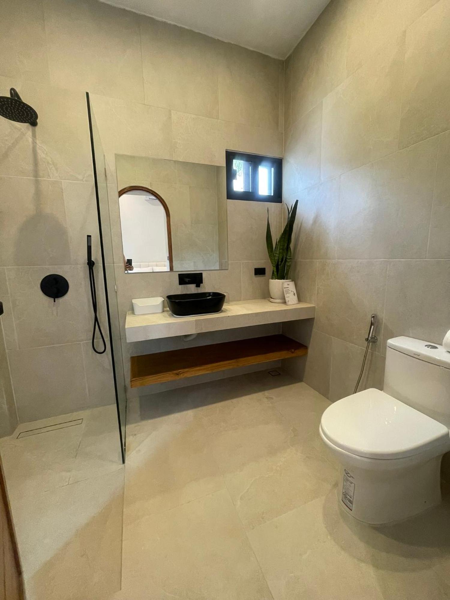 Sitaya Beachfront Villas,