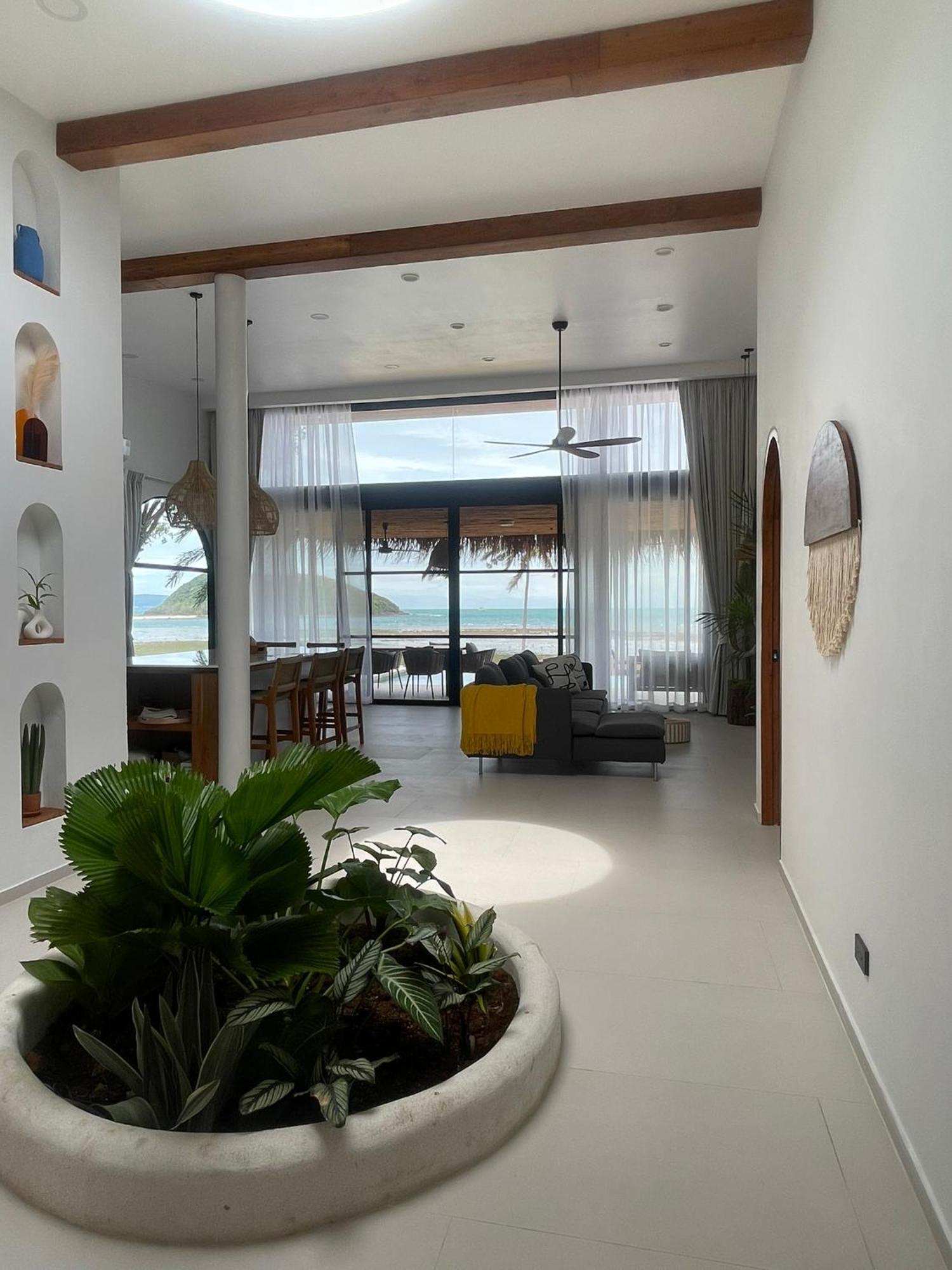 Sitaya Beachfront Villas,