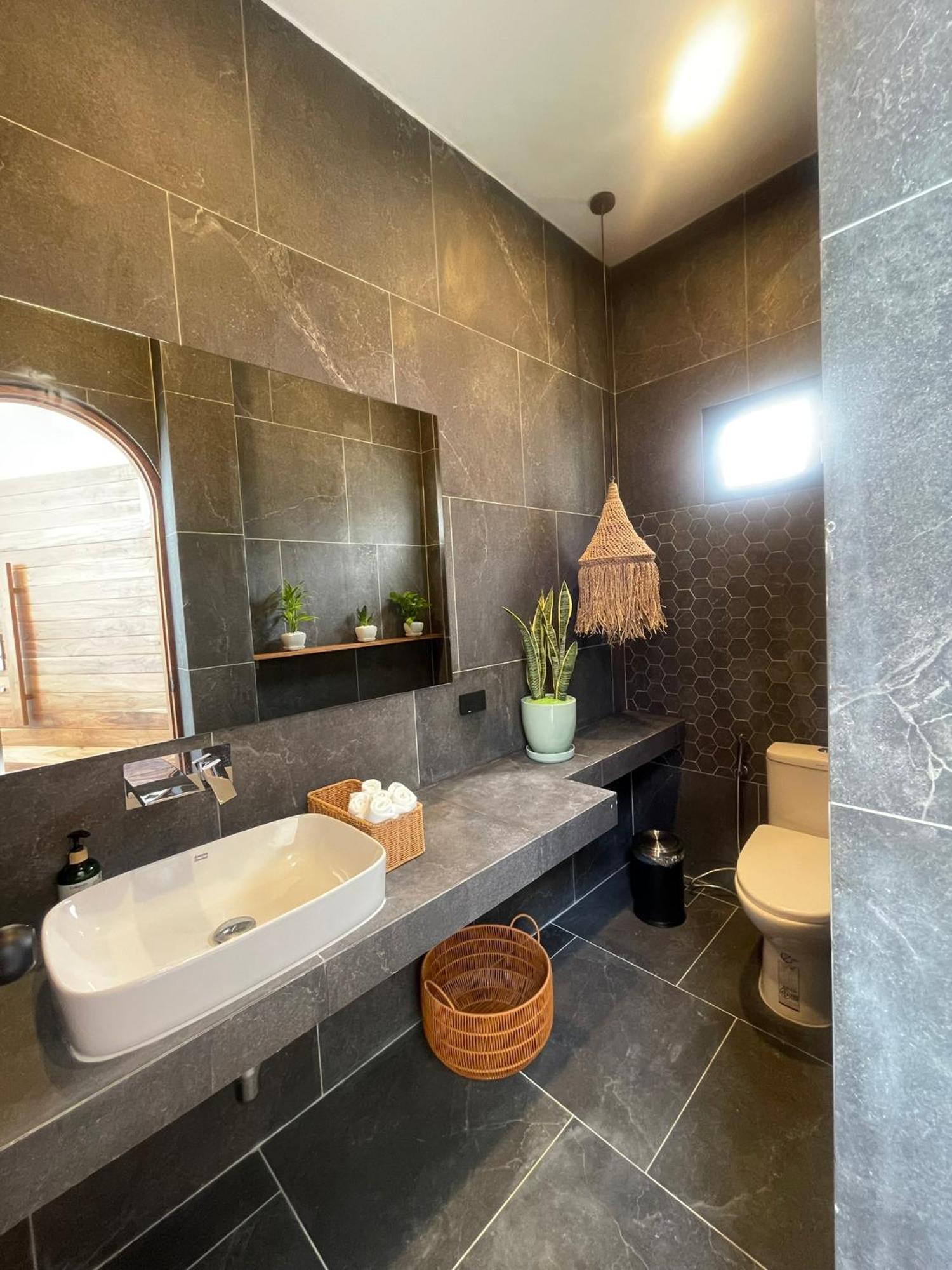 Sitaya Beachfront Villas, * Ko Pha Ngan
