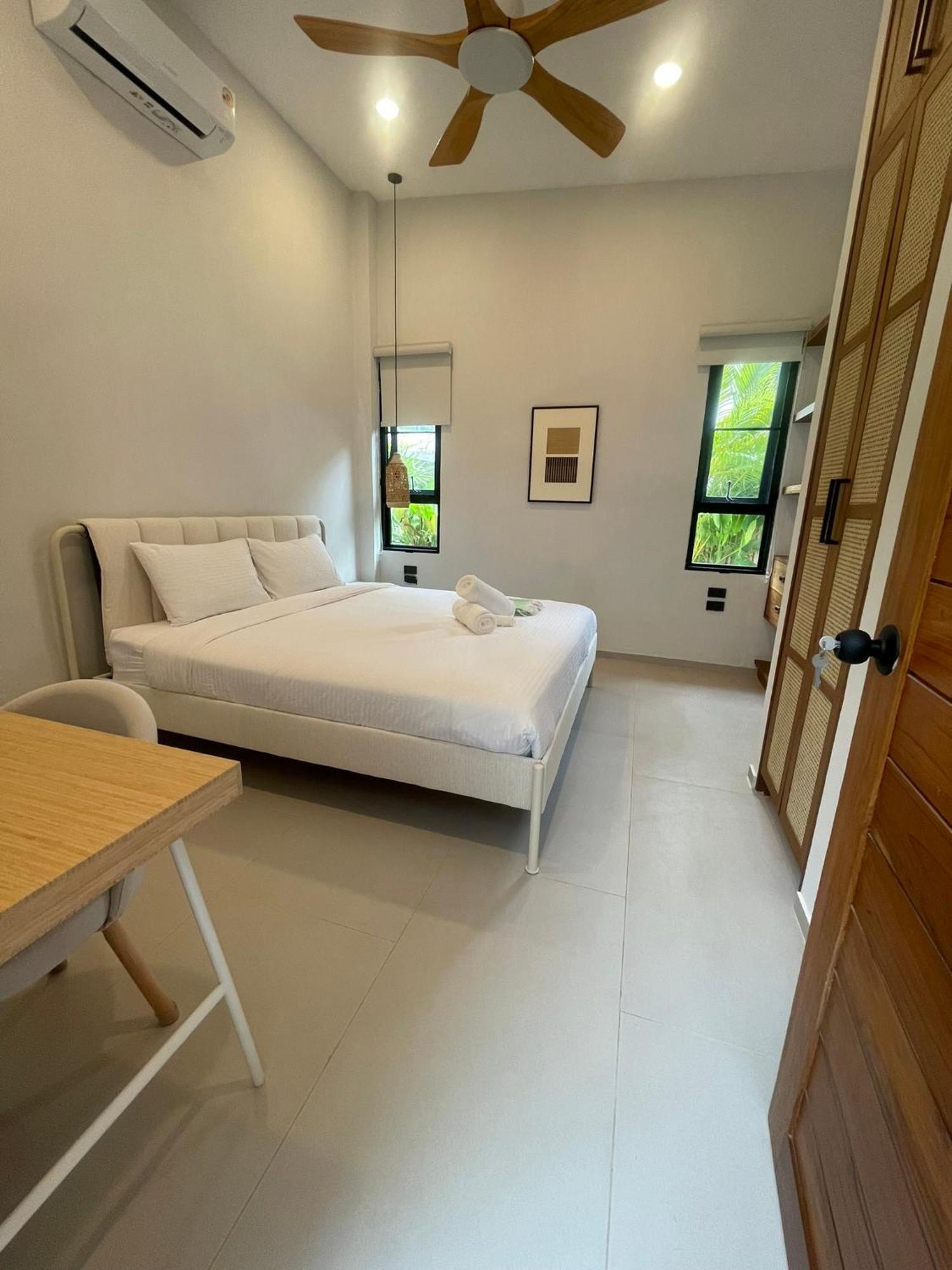 Villa Sitaya Beachfront Villas, Ko Pha Ngan
