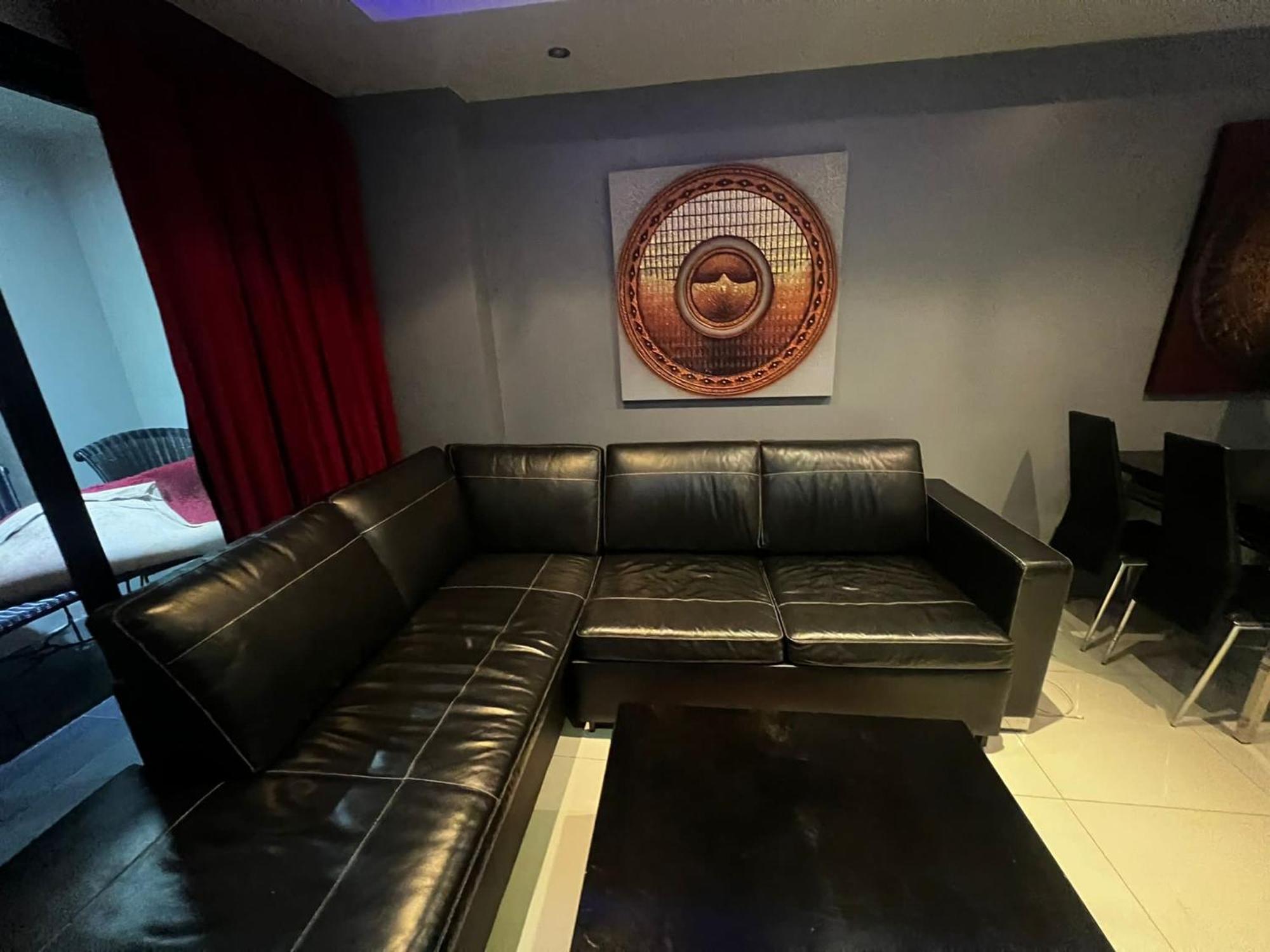 306 Promotion Modern 1 Bedroom In Bangla Road With Private Jacuzzi & Roof Pool Apartment