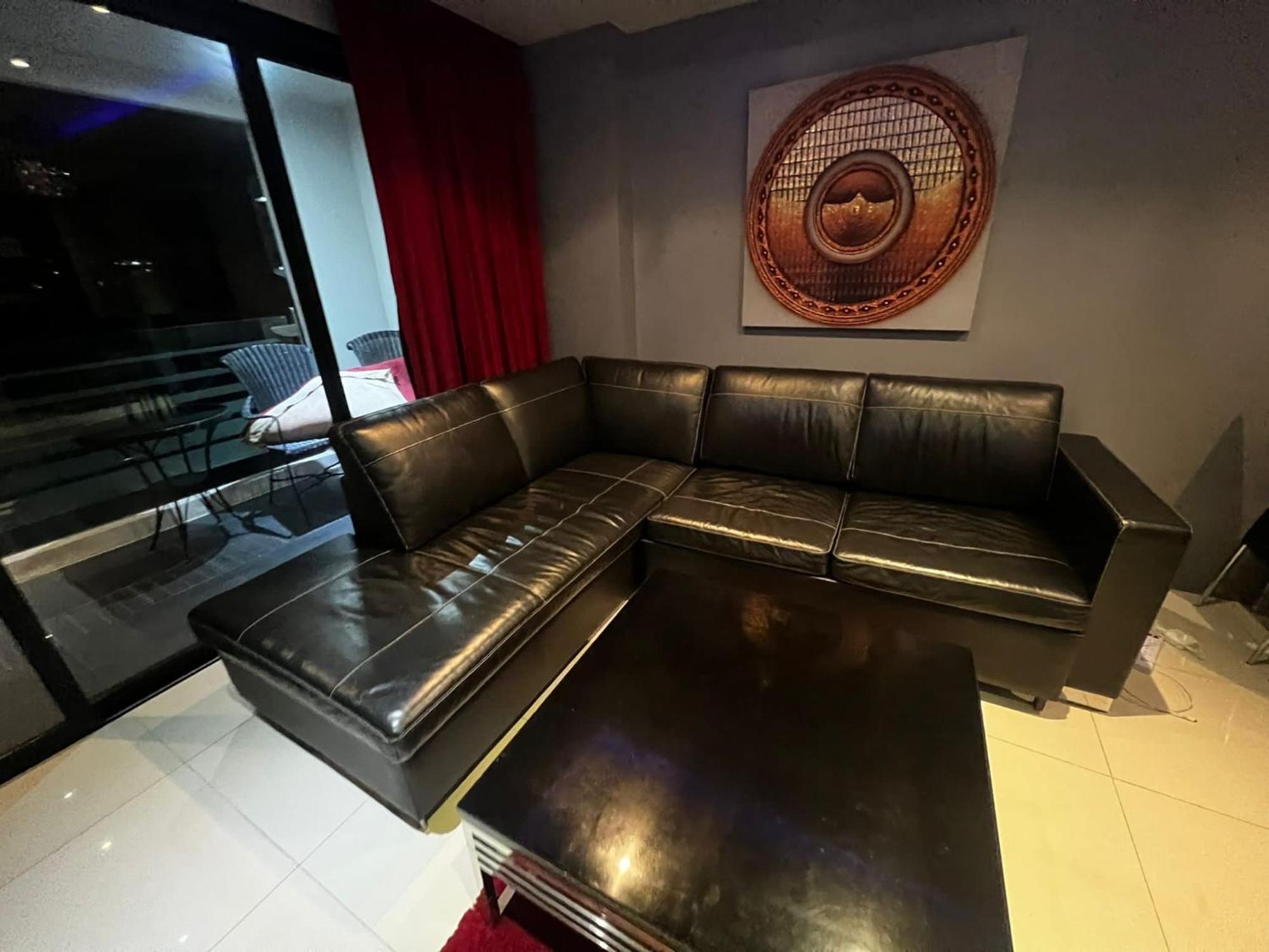 Apartment 306 Promotion Modern 1 Bedroom In Bangla Road With Private Jacuzzi & Roof Pool