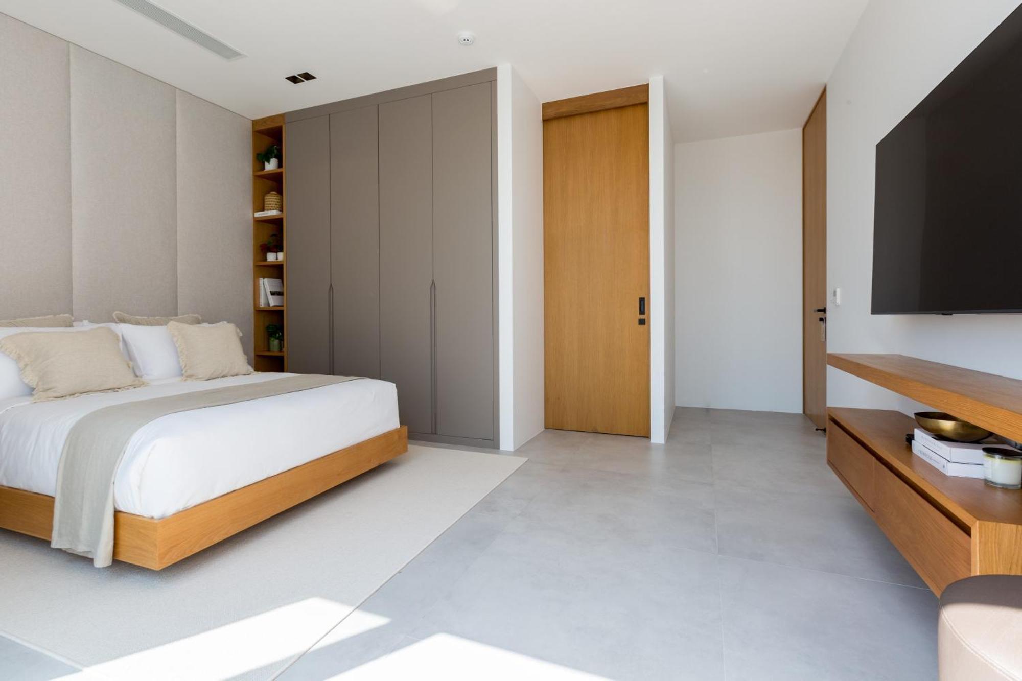 Amylia, Full Service With World-class Seaview Koh Samui