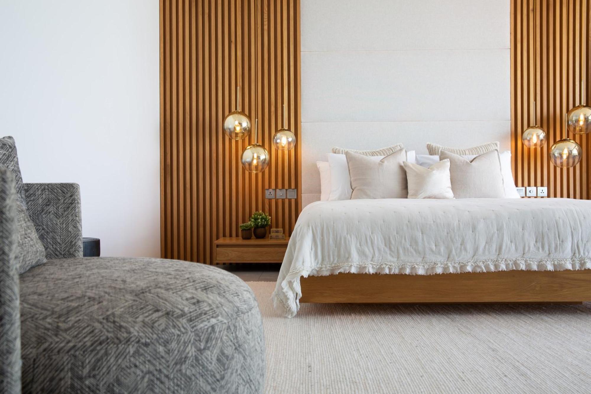 Villa Amylia, Full Service With World-class Seaview