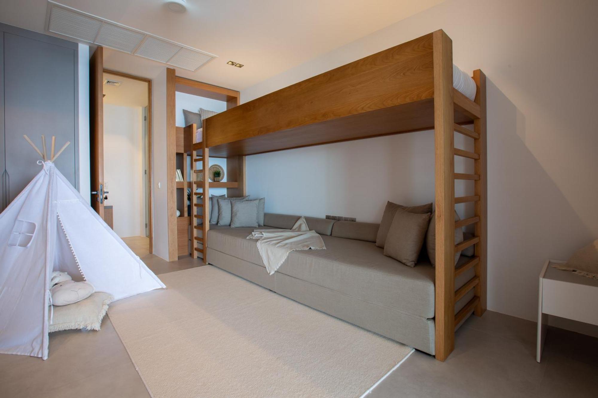 Amylia, Full Service With World-class Seaview Villa Koh Samui