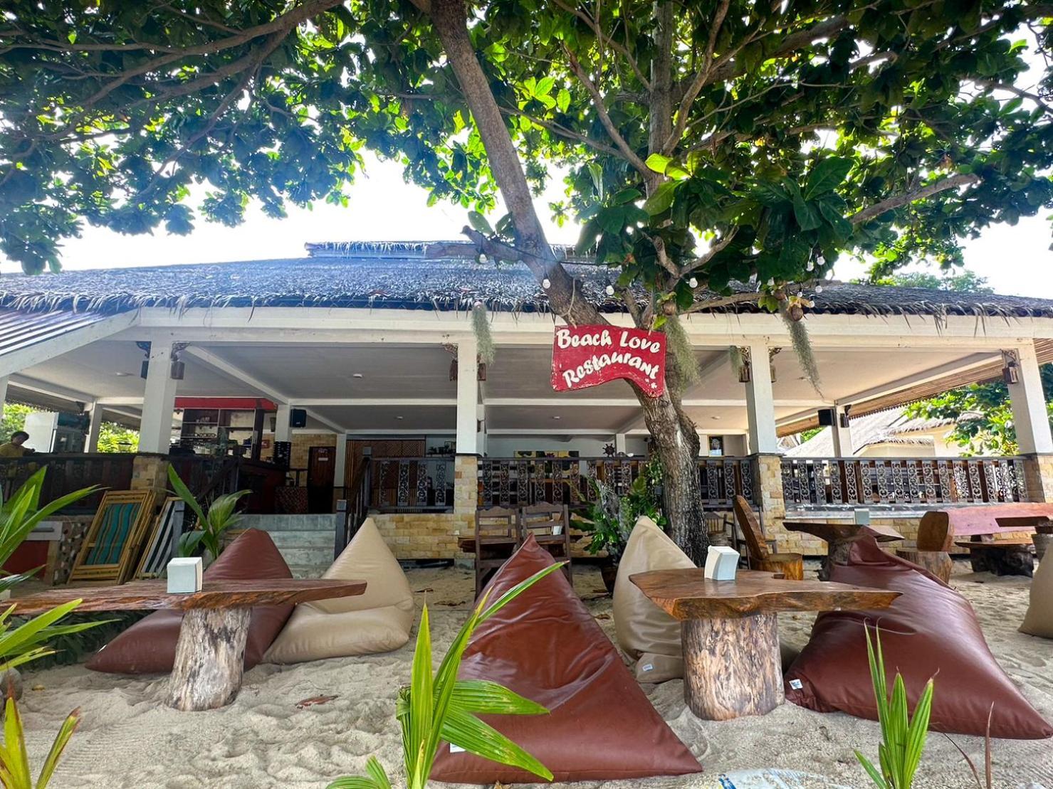 Phuwadee Resort