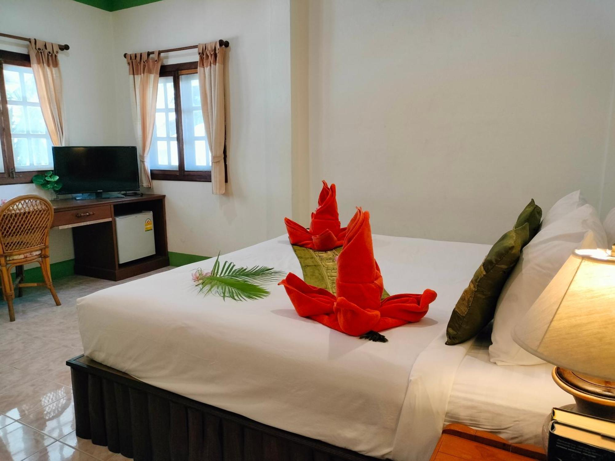 Phuwadee 3* Thong Nai Pan Noi