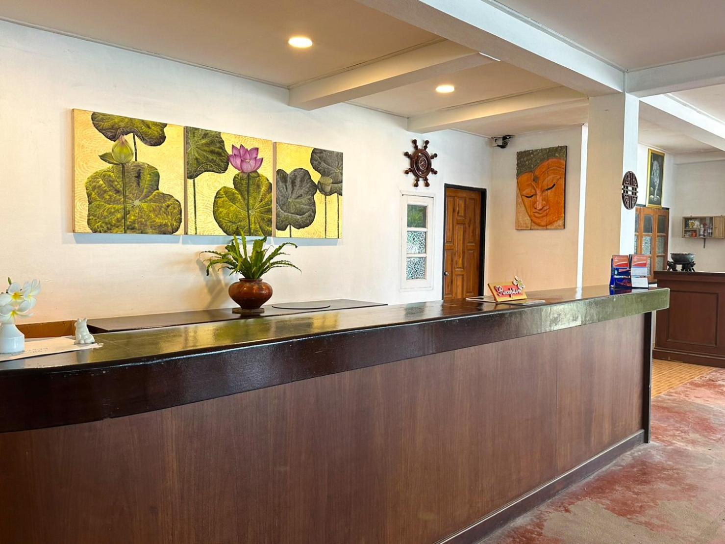 Phuwadee Resort