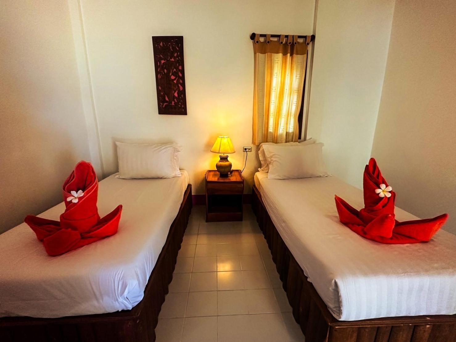 Resort Phuwadee