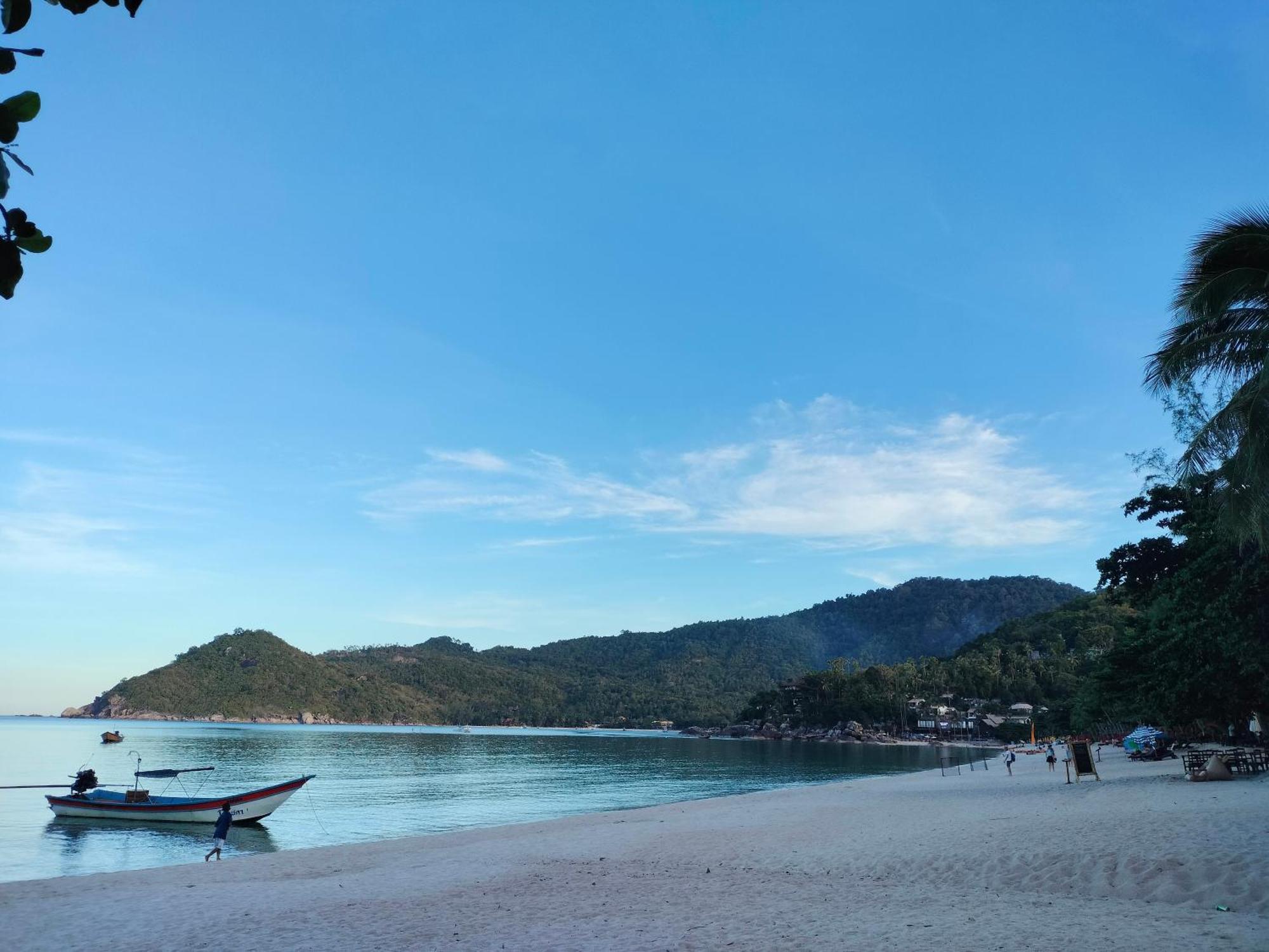 Phuwadee Resort Thong Nai Pan Noi