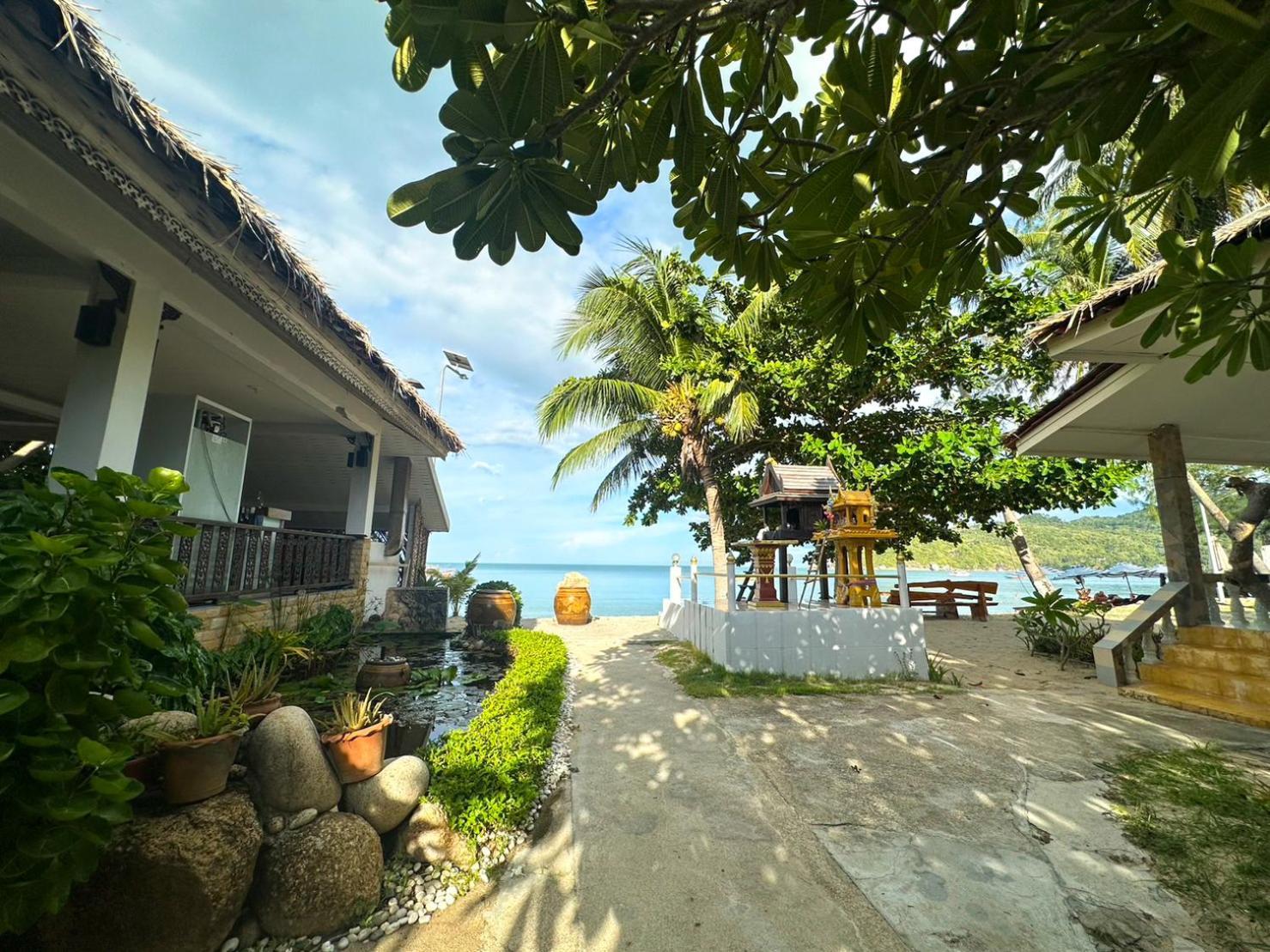 Phuwadee Thong Nai Pan Noi