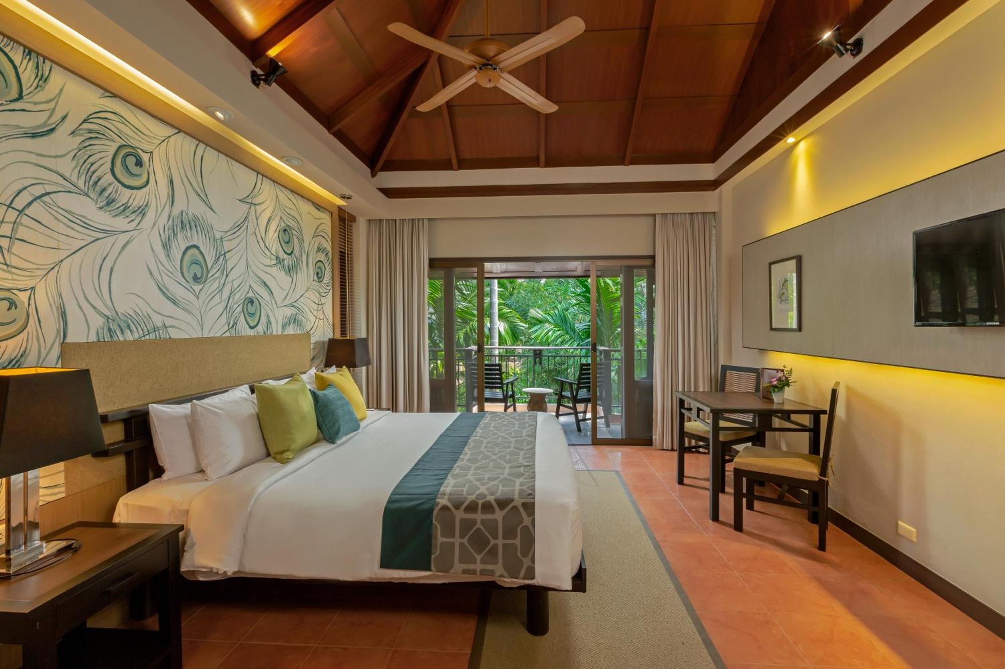 Khaolak Merlin Resort Khao Lak