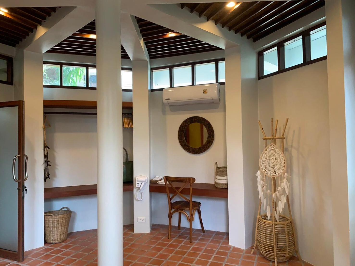 Kohtao Heritage Hideaway Resort