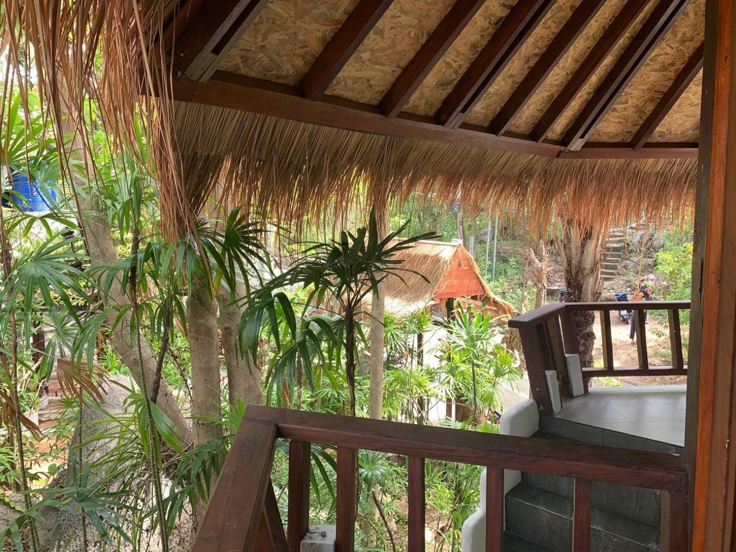 Kohtao Heritage Hideaway Koh Tao