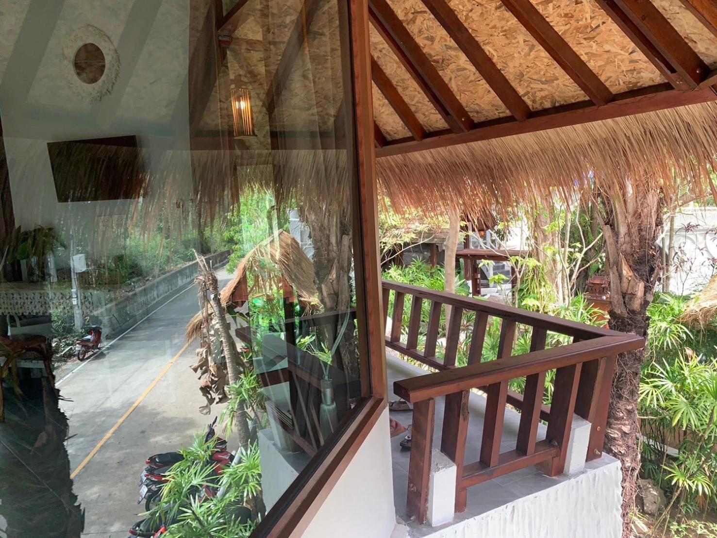 Kohtao Heritage Hideaway Resort