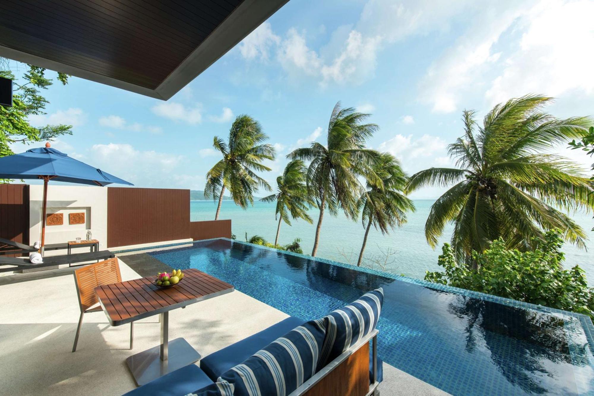 Resort Conrad Koh Samui 5*