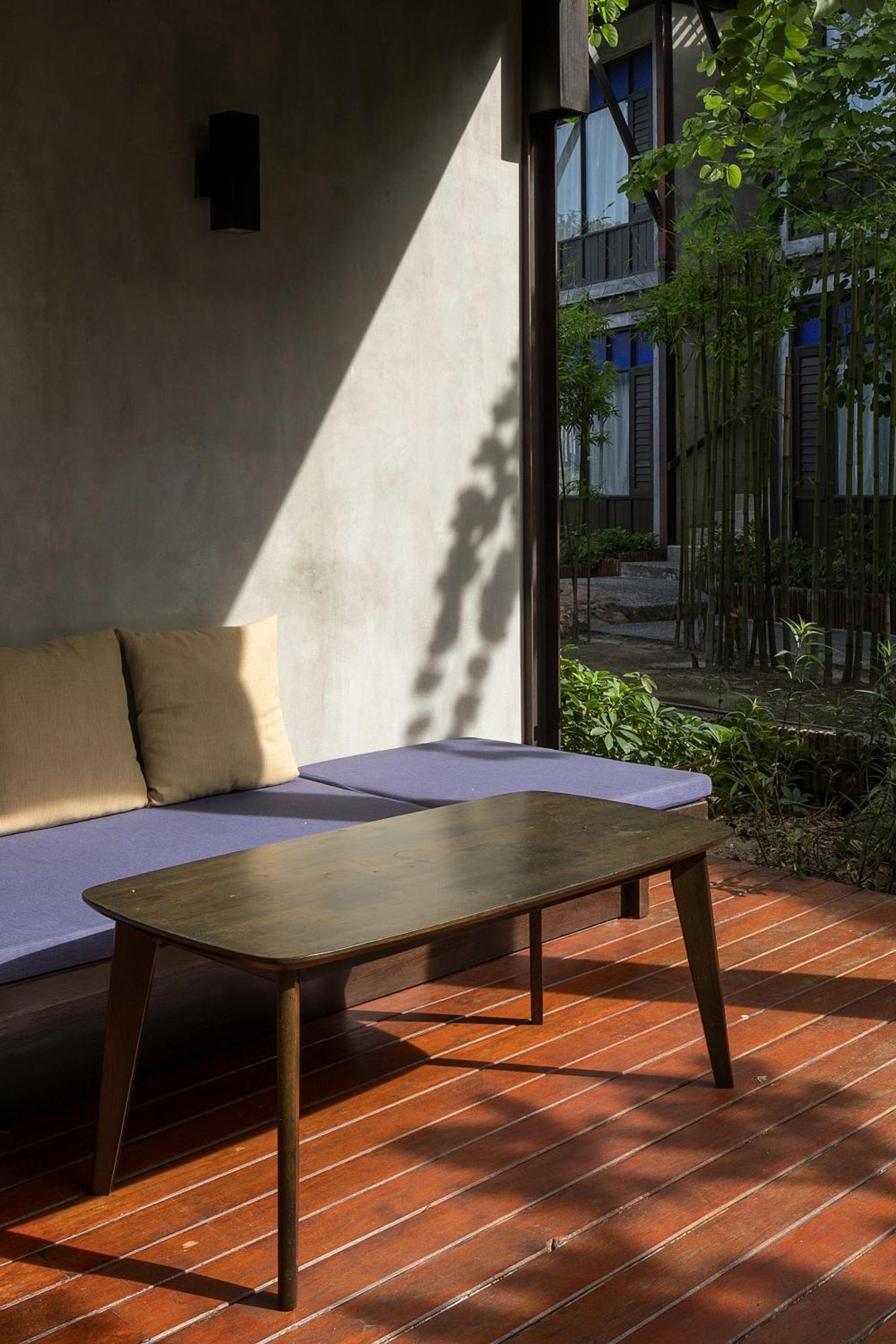 Homm Chura Samui (adults Only) Resort 4*