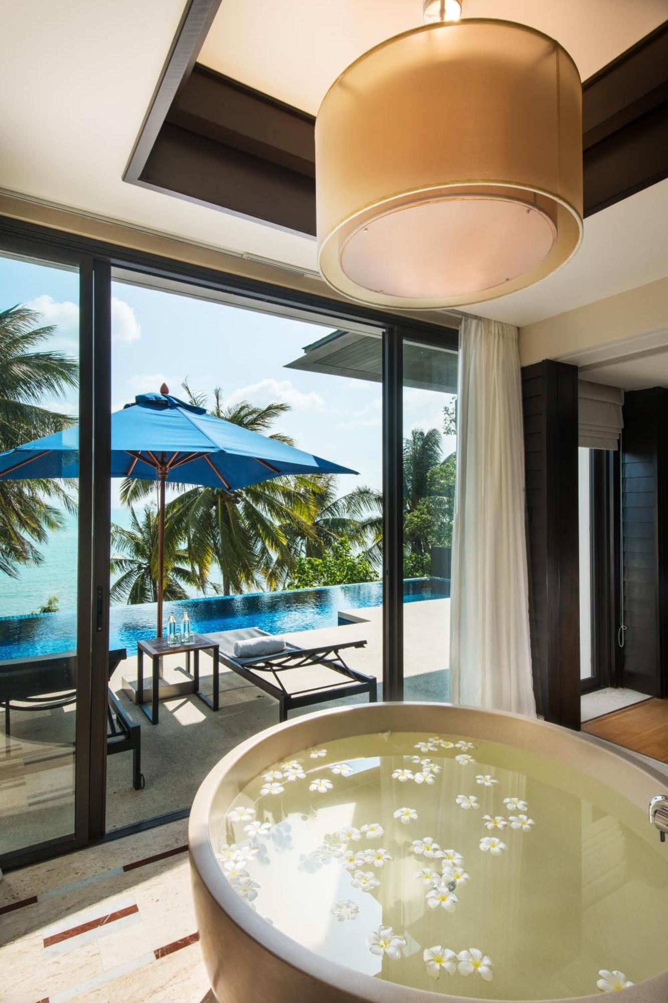 Conrad Koh Samui Resort 5*