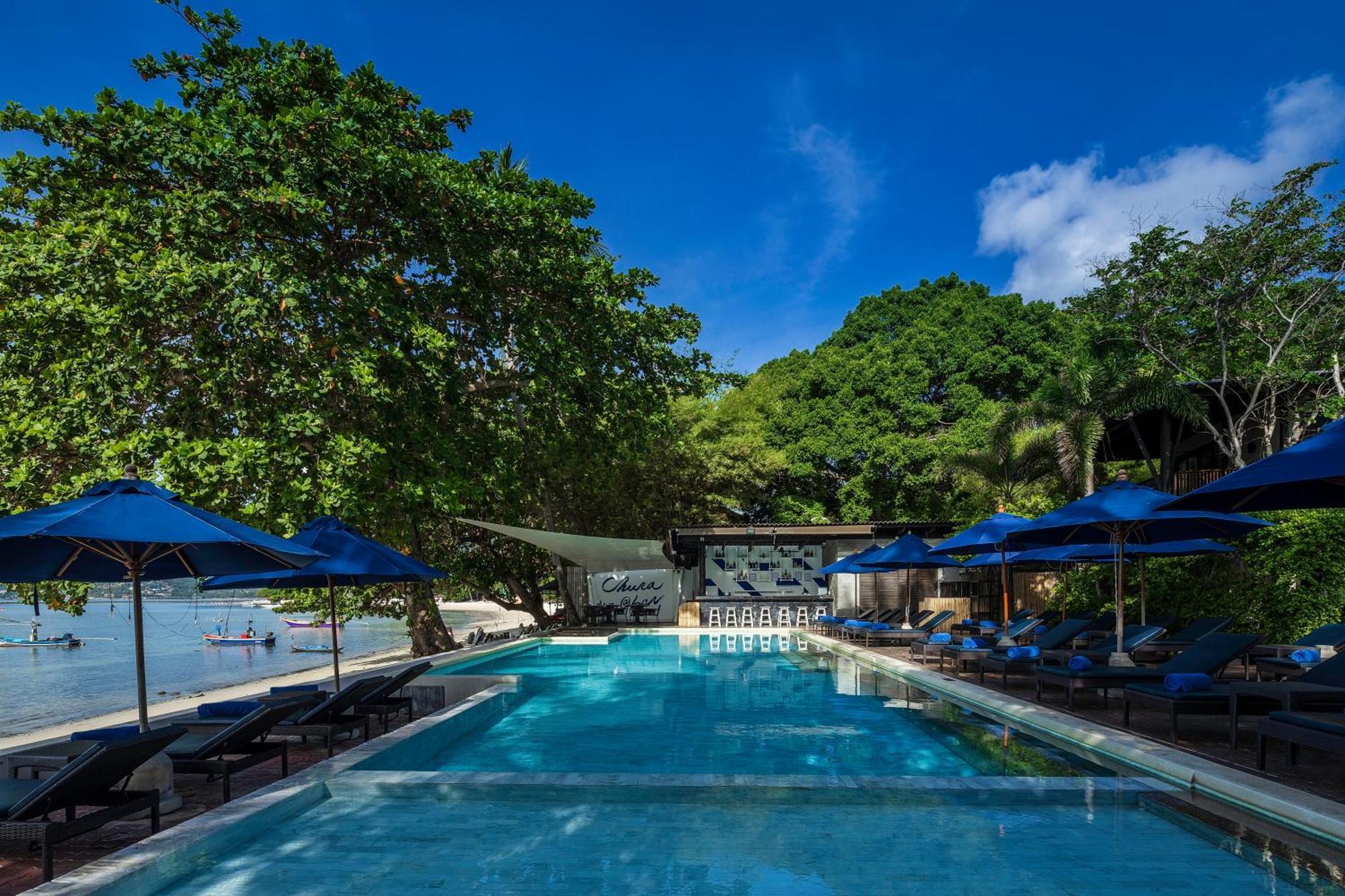 Resort Homm Chura Samui (adults Only)