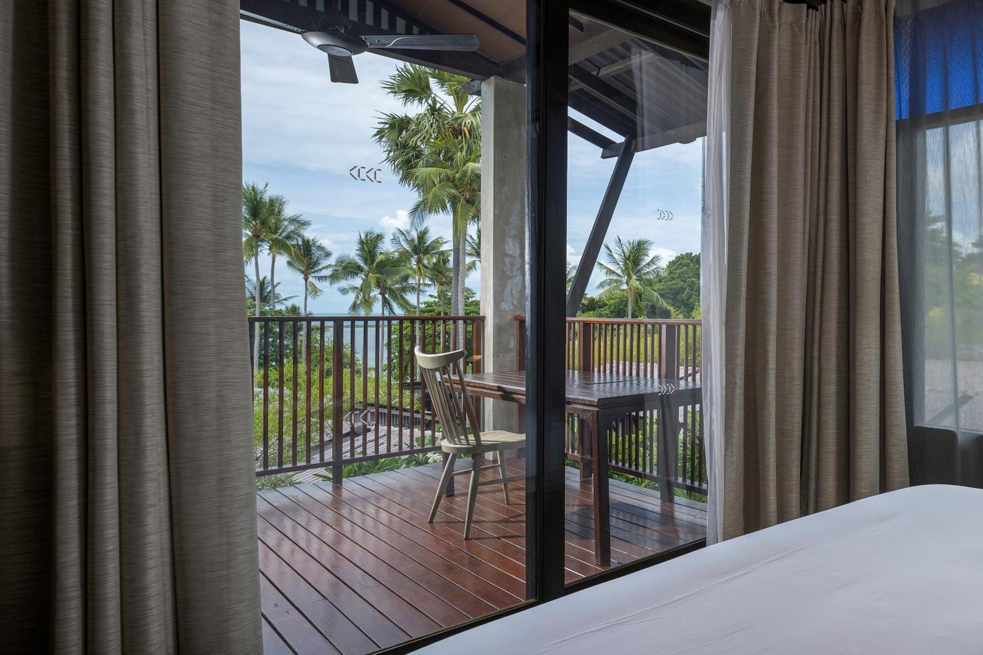 Homm Chura Samui (adults Only) 4* Chaweng (Koh Samui)