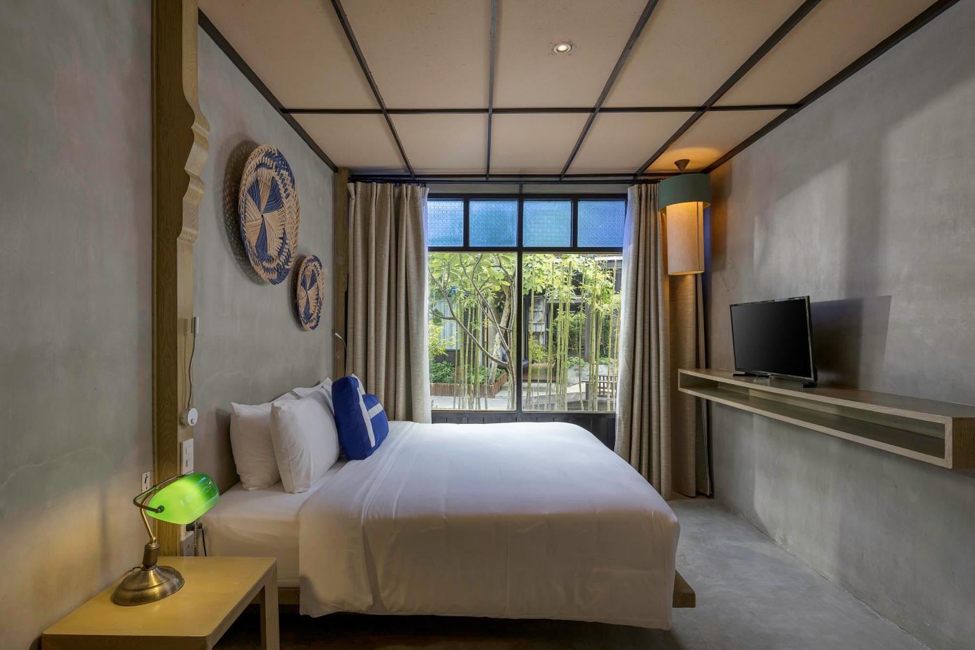 Homm Chura Samui (adults Only) Resort