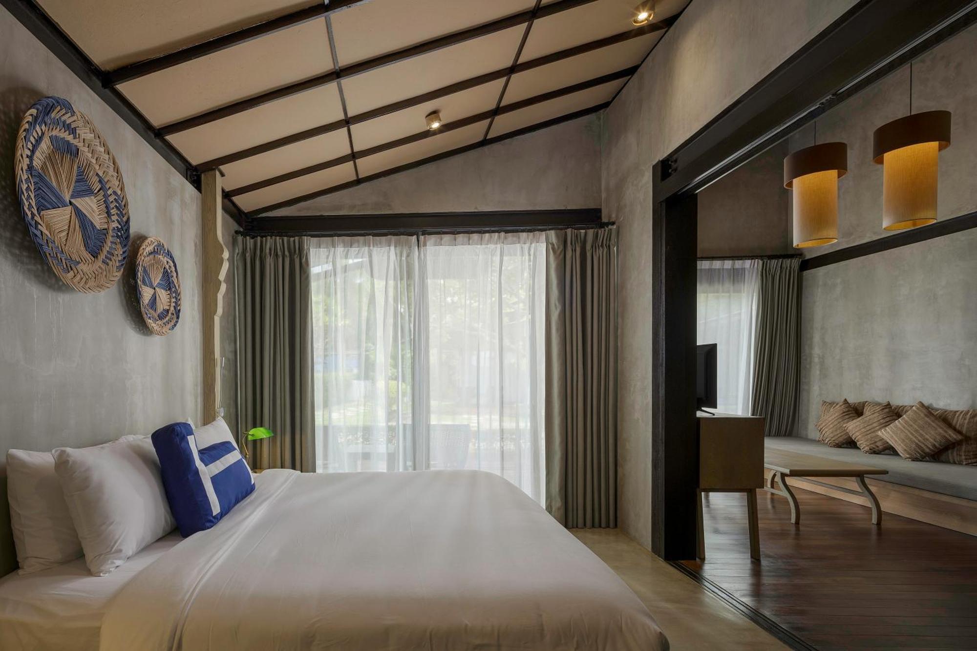 Resort Homm Chura Samui (adults Only) 4*