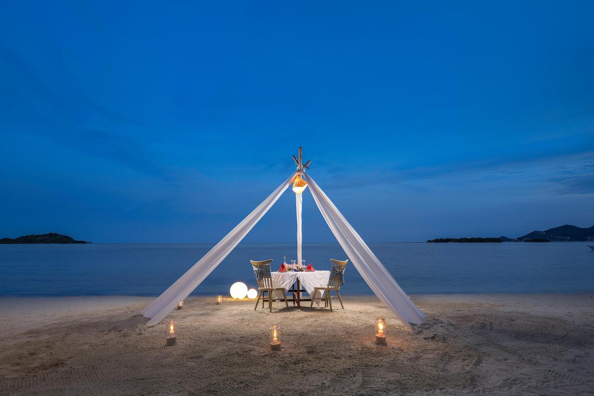 Homm Chura Samui (adults Only) 4* Chaweng (Koh Samui)