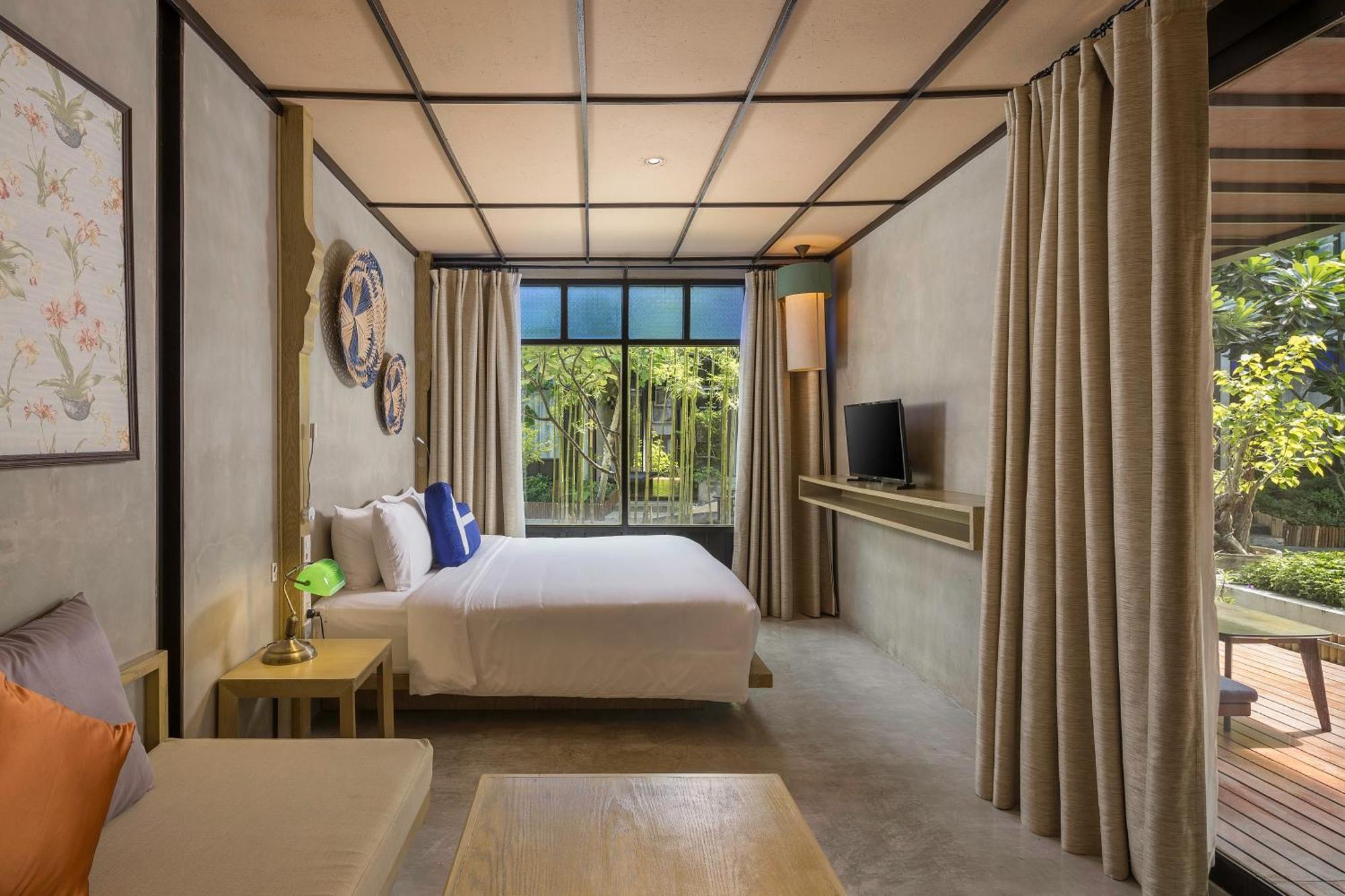 Homm Chura Samui (adults Only)