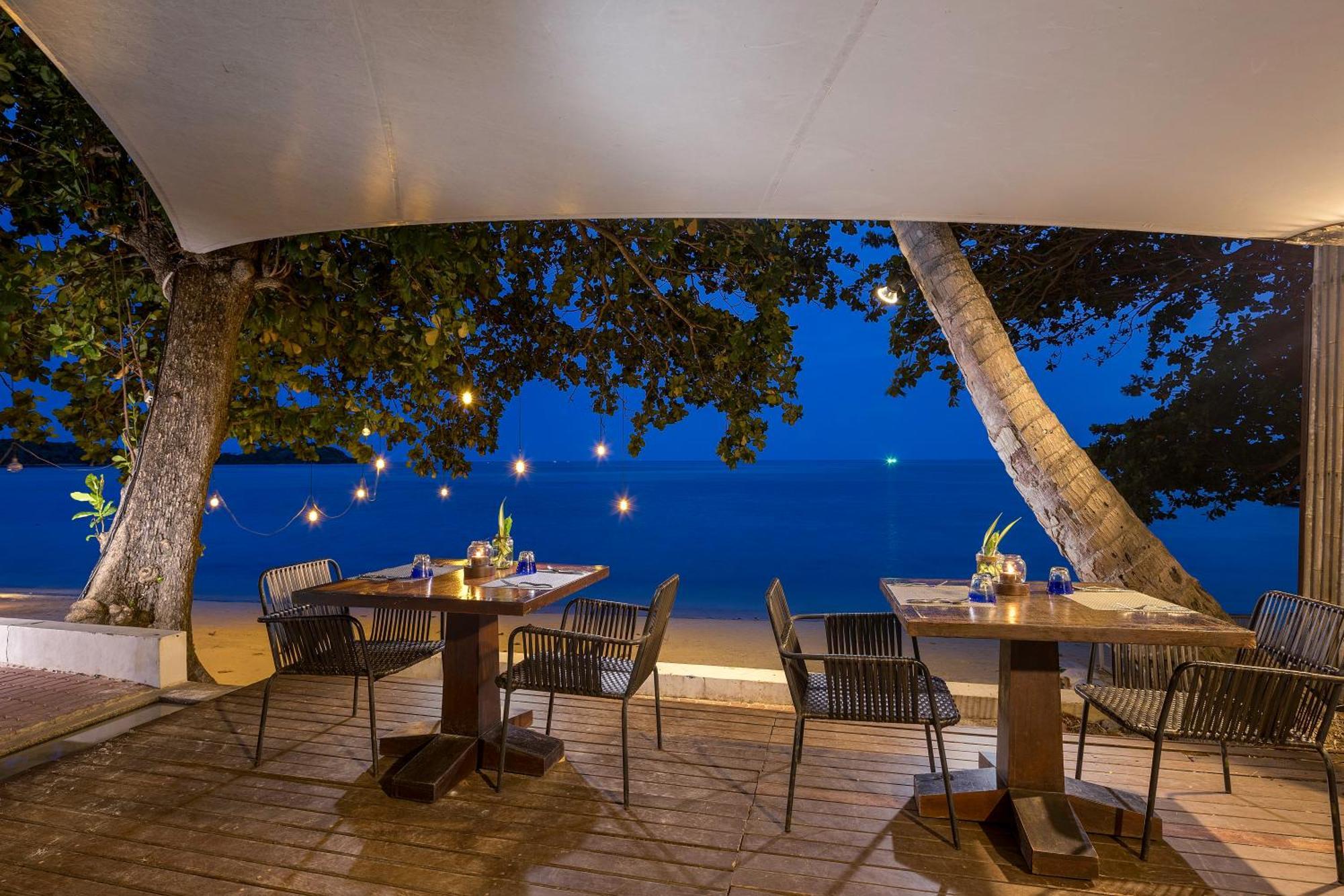 Homm Chura Samui (adults Only) Resort