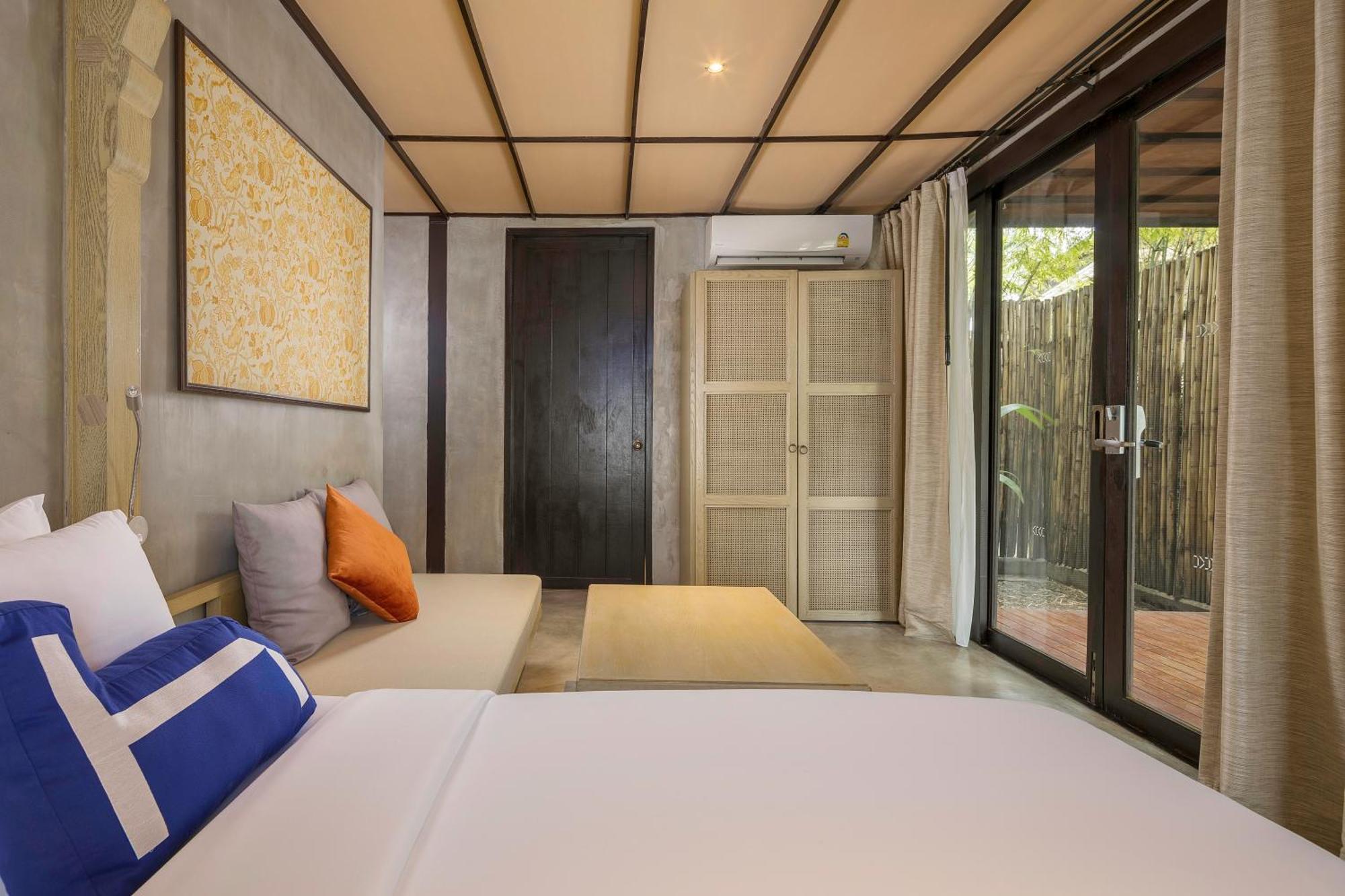 Homm Chura Samui (adults Only) 4*