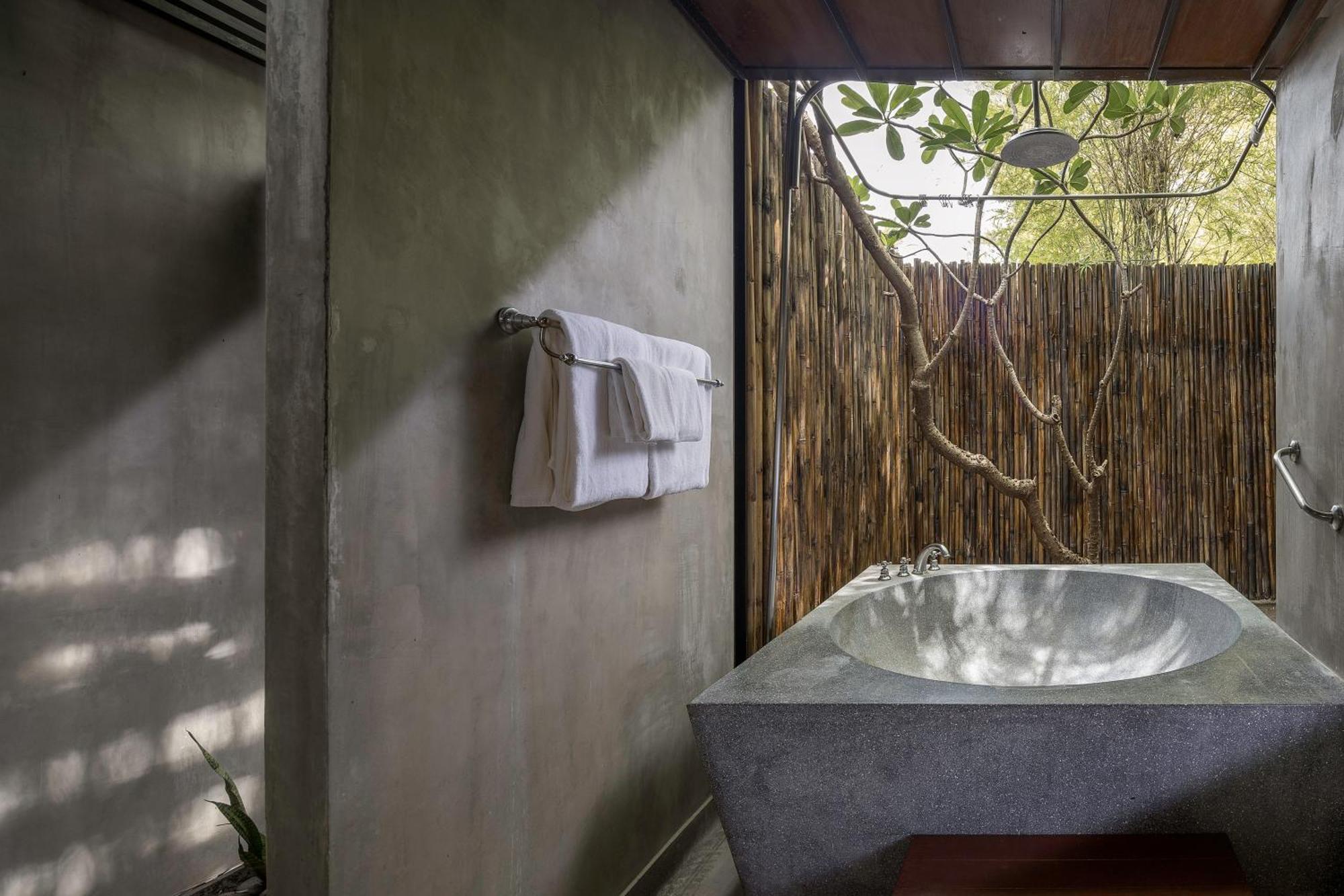 Homm Chura Samui (adults Only) 4* Chaweng (Koh Samui)