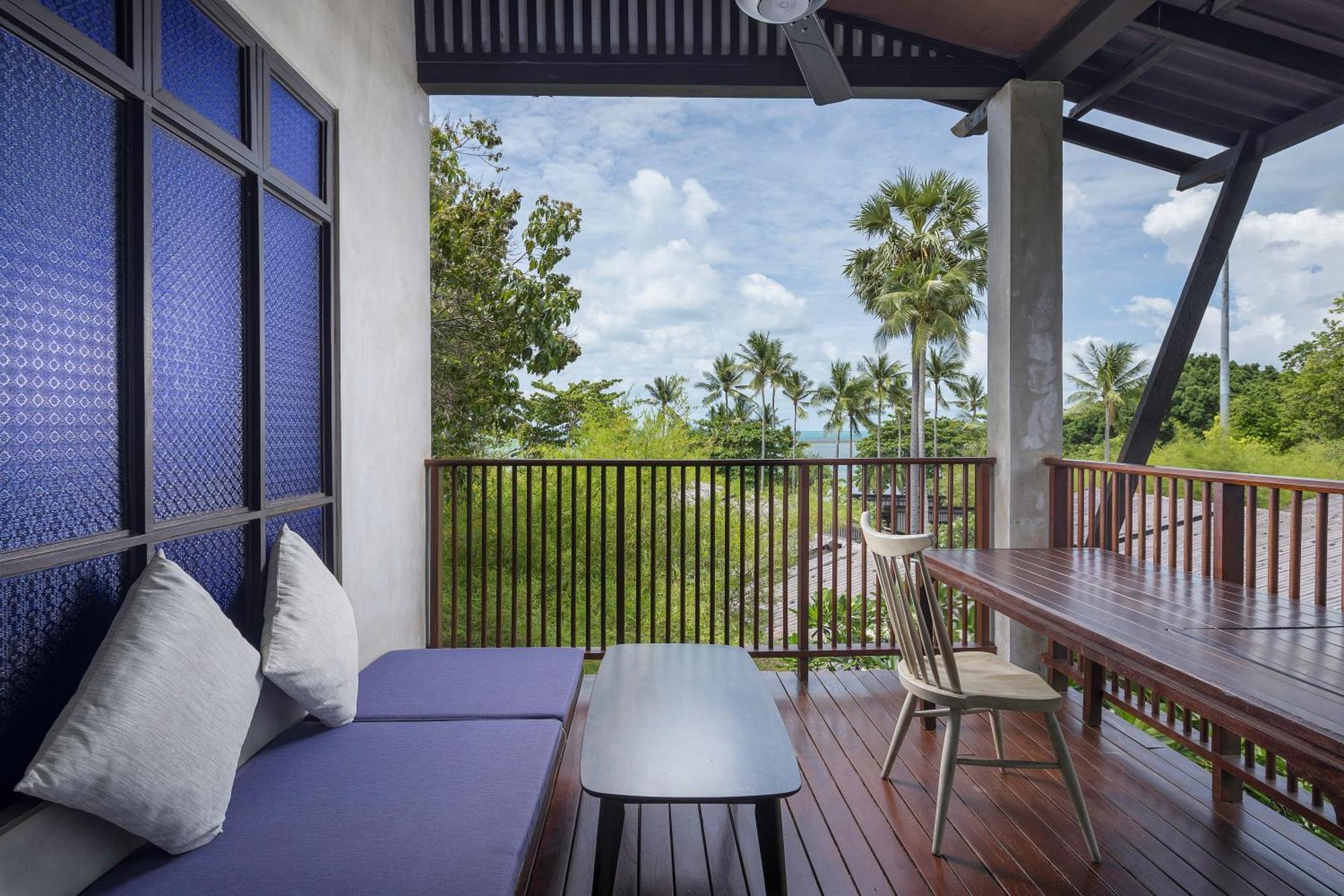 Resort Homm Chura Samui (adults Only) 4*