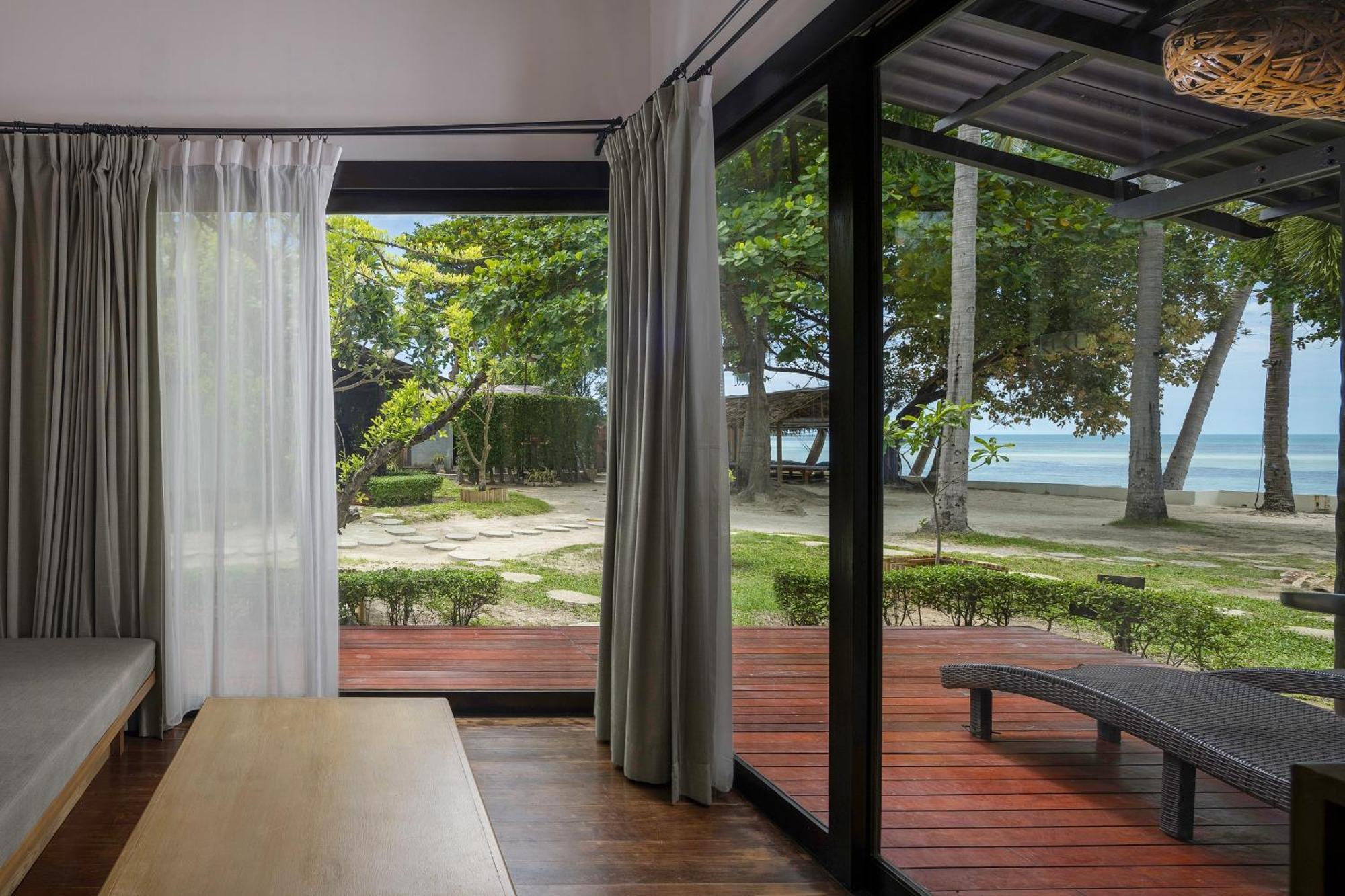Homm Chura Samui (adults Only) 4*