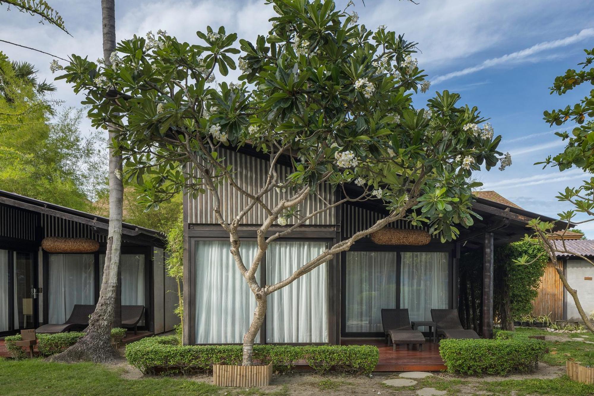 Homm Chura Samui (adults Only) Resort 4*