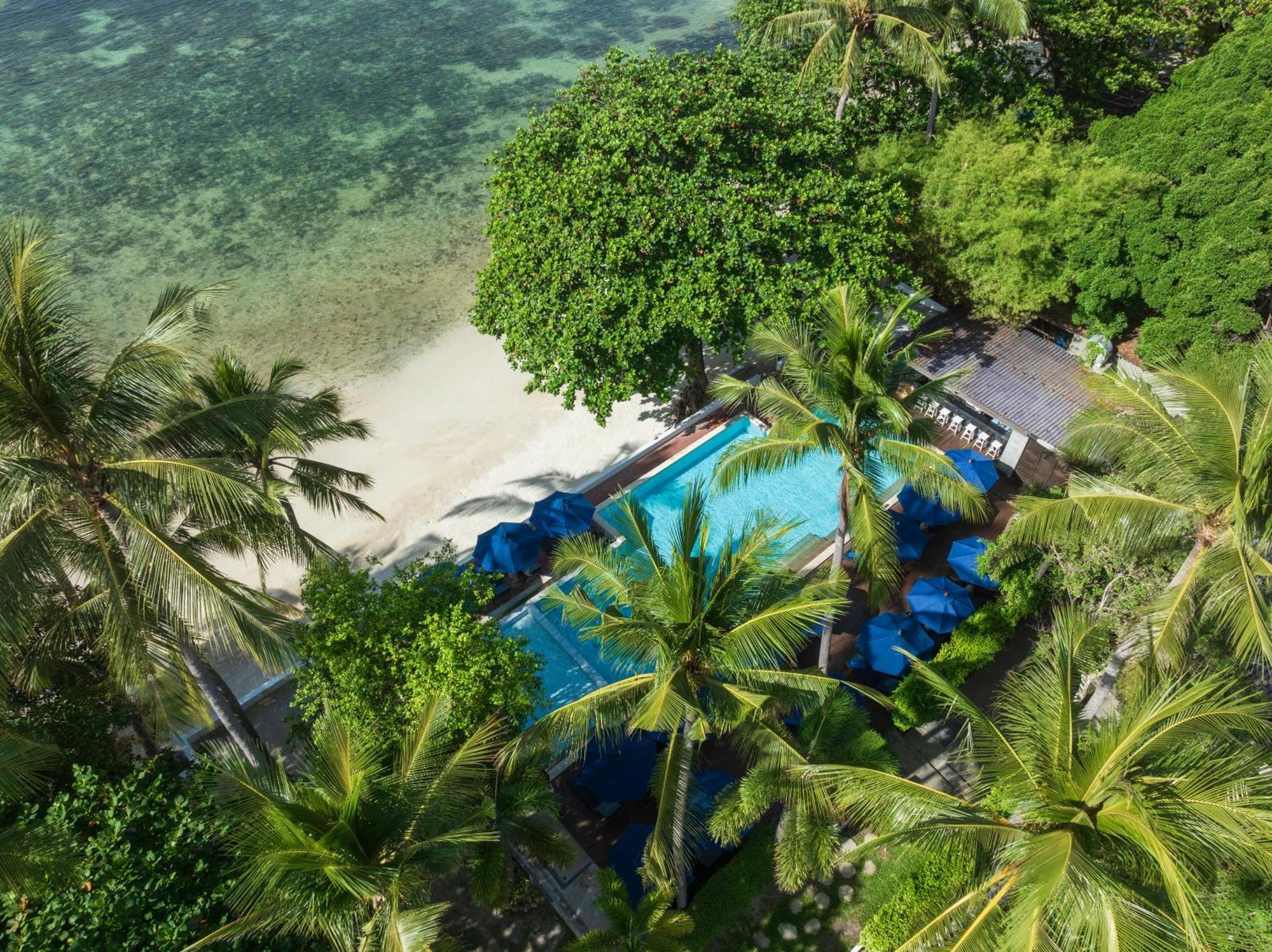Resort Homm Chura Samui (adults Only)