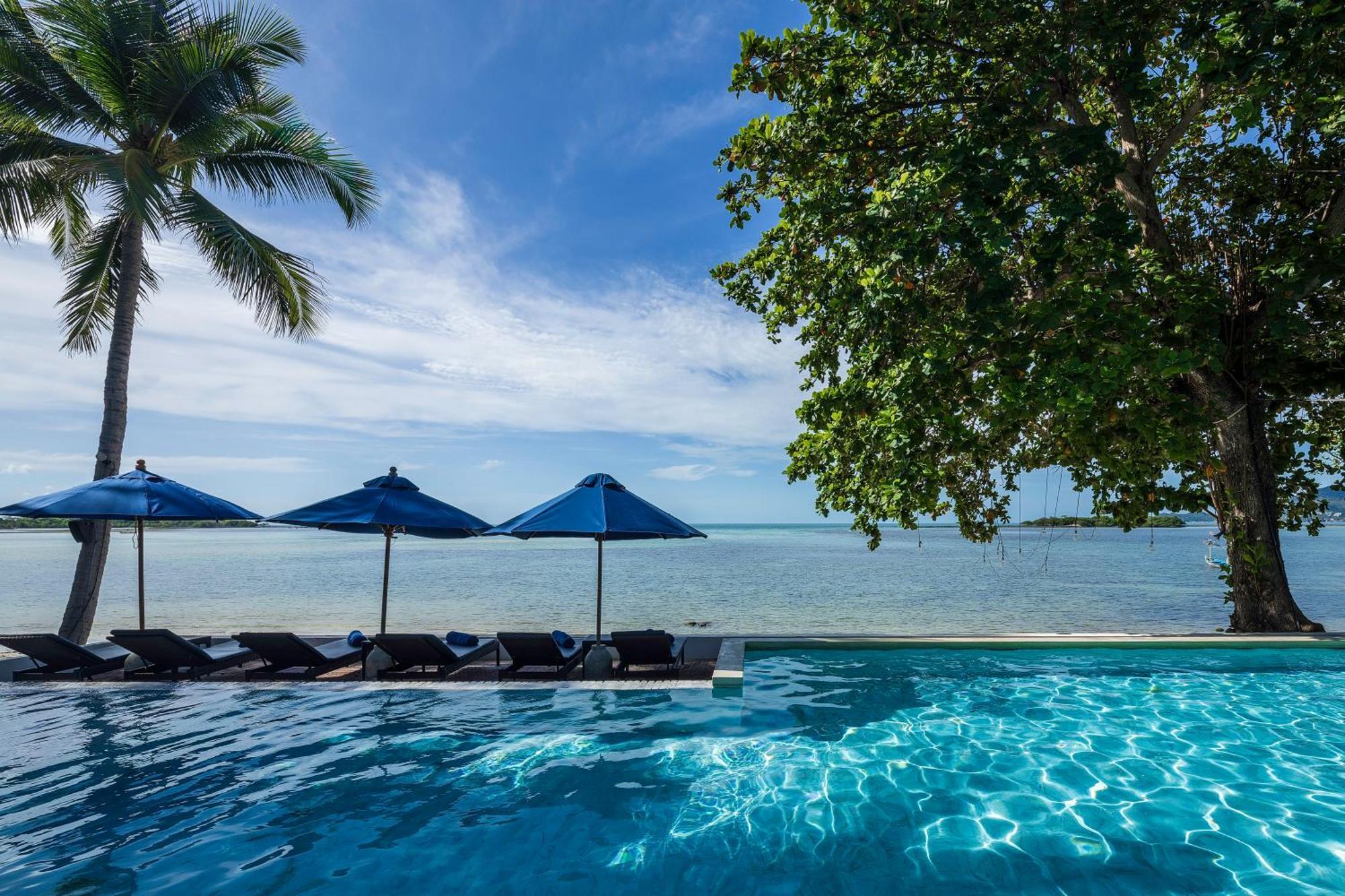Homm Chura Samui (adults Only) Resort