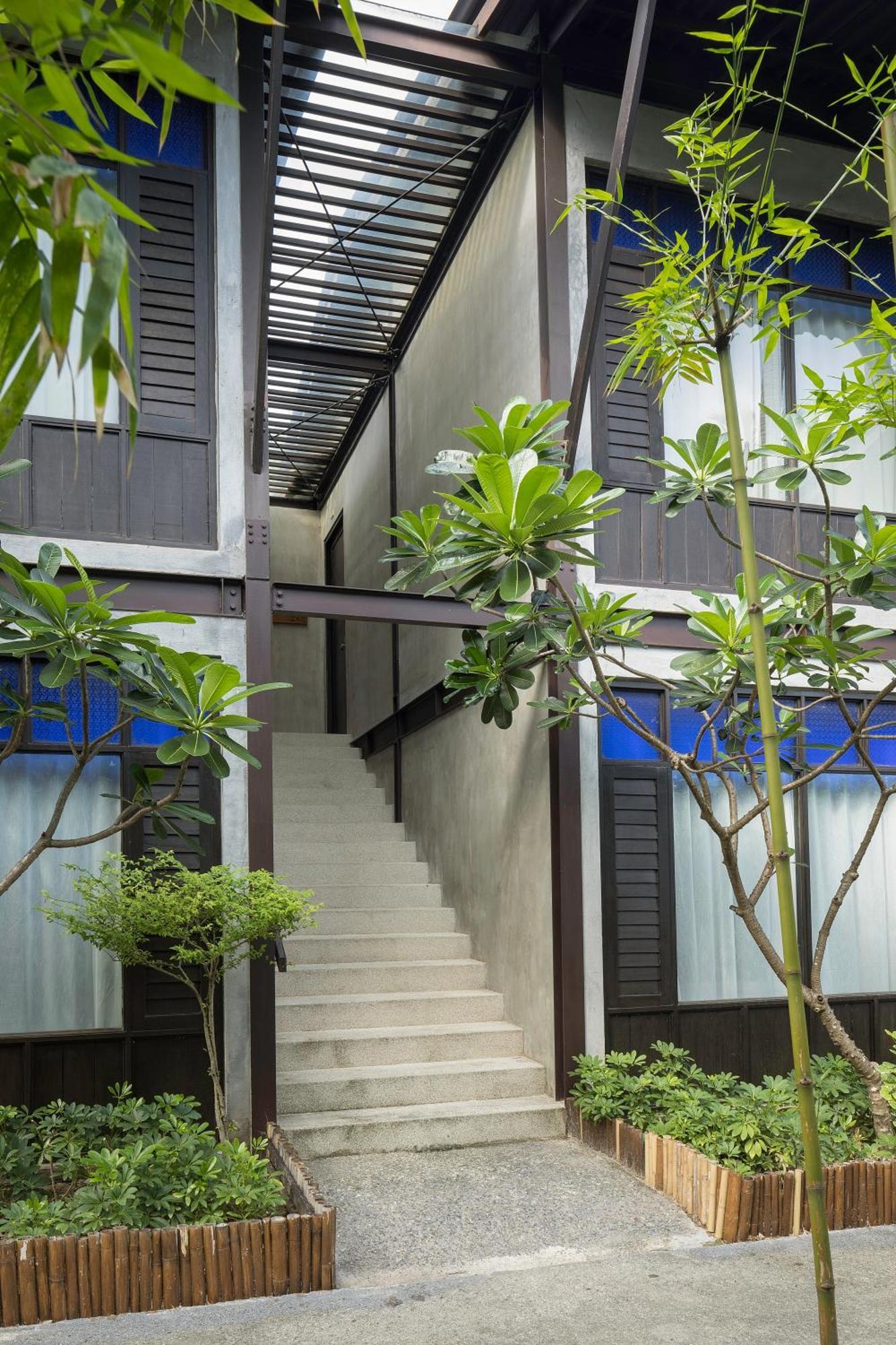 Resort Homm Chura Samui (adults Only) 4*