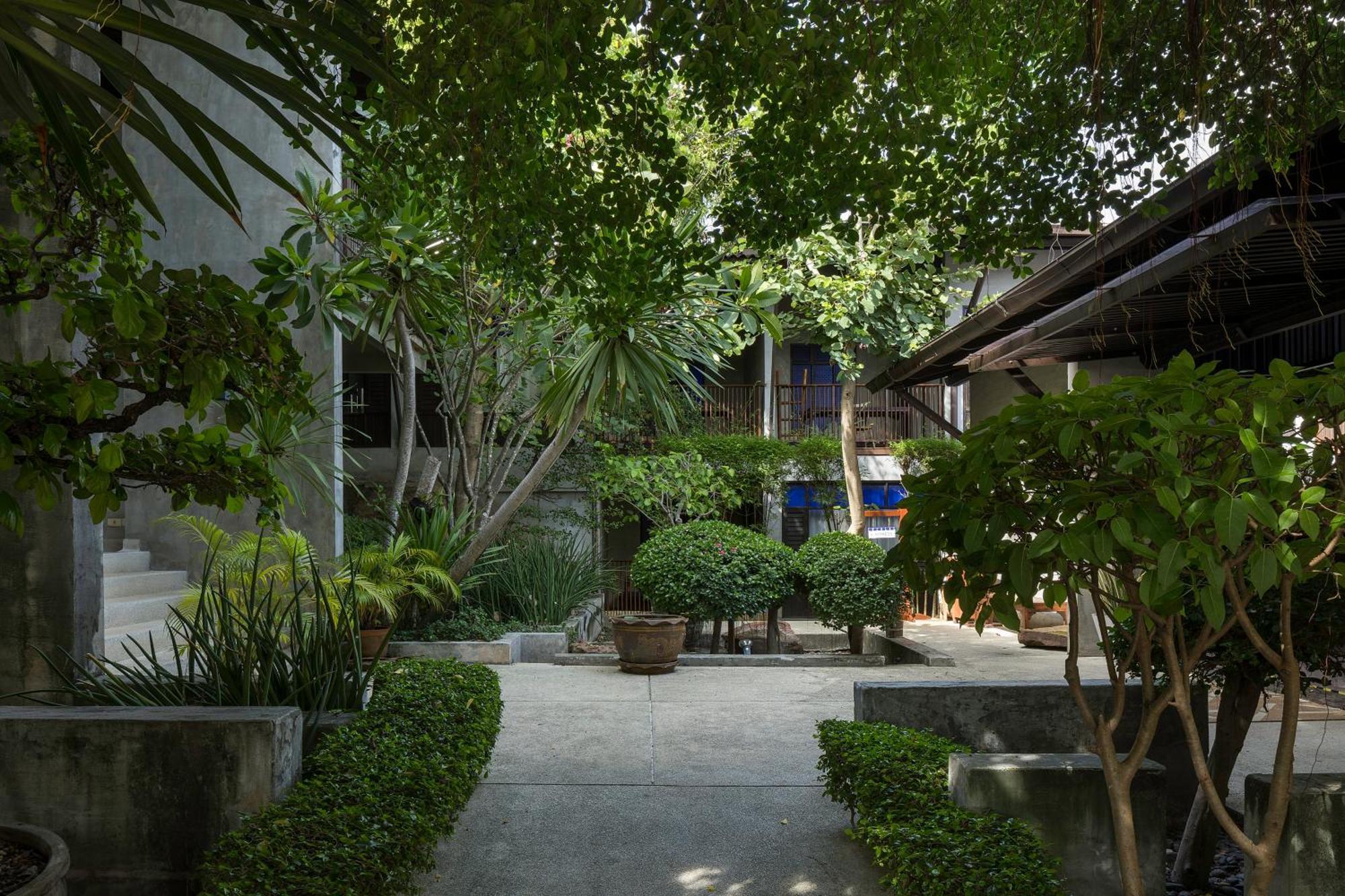 Homm Chura Samui (adults Only)