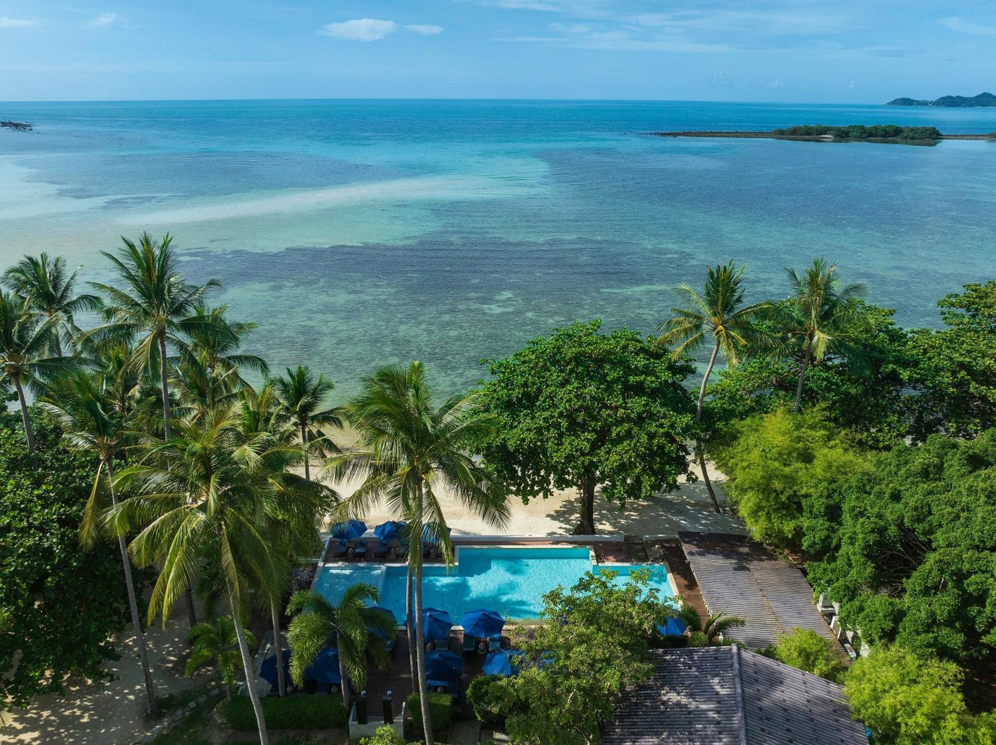 Homm Chura Samui (adults Only) Resort