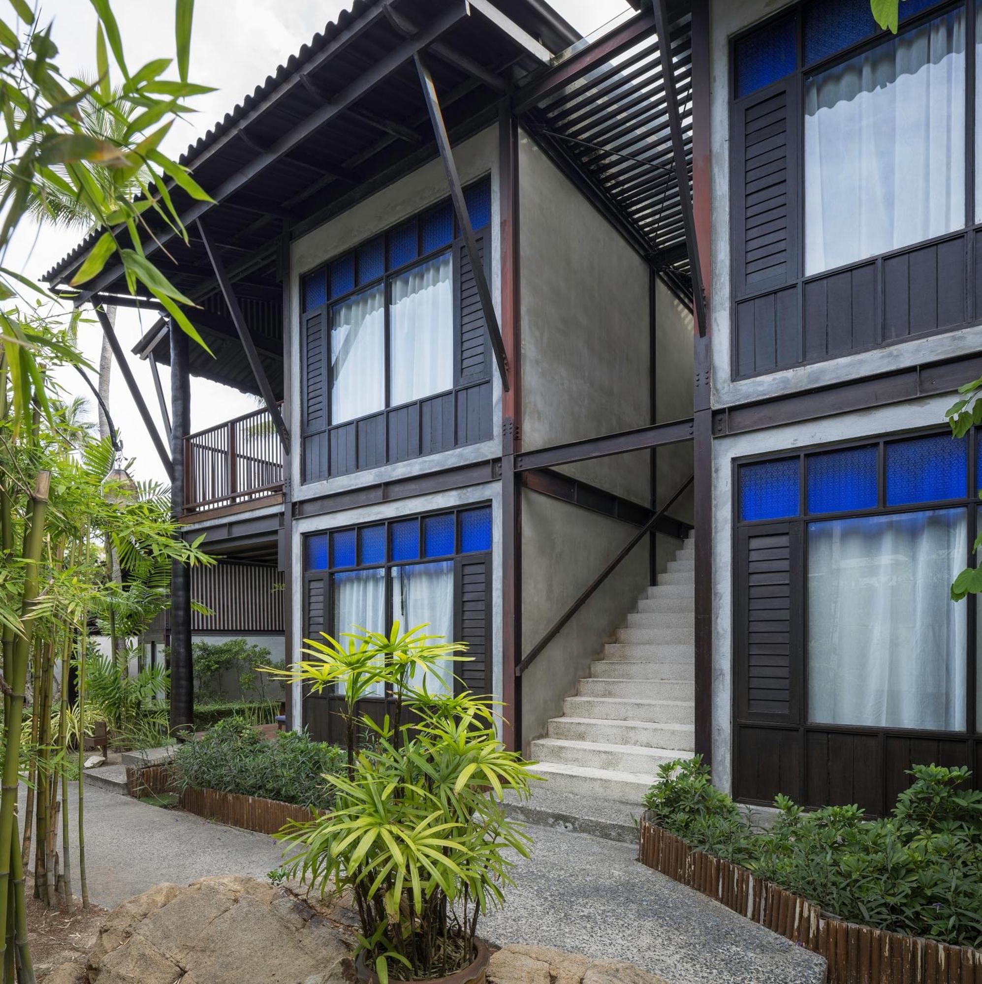 Homm Chura Samui (adults Only) Resort