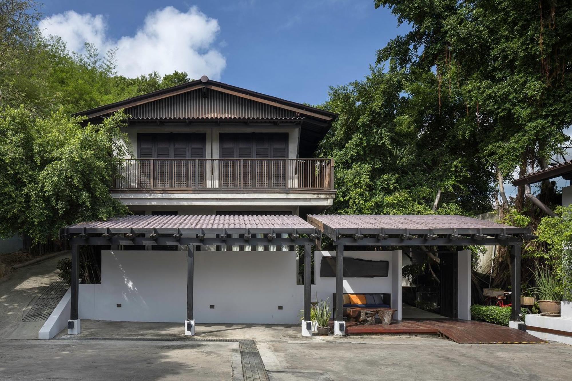 Homm Chura Samui (adults Only) Resort 4*