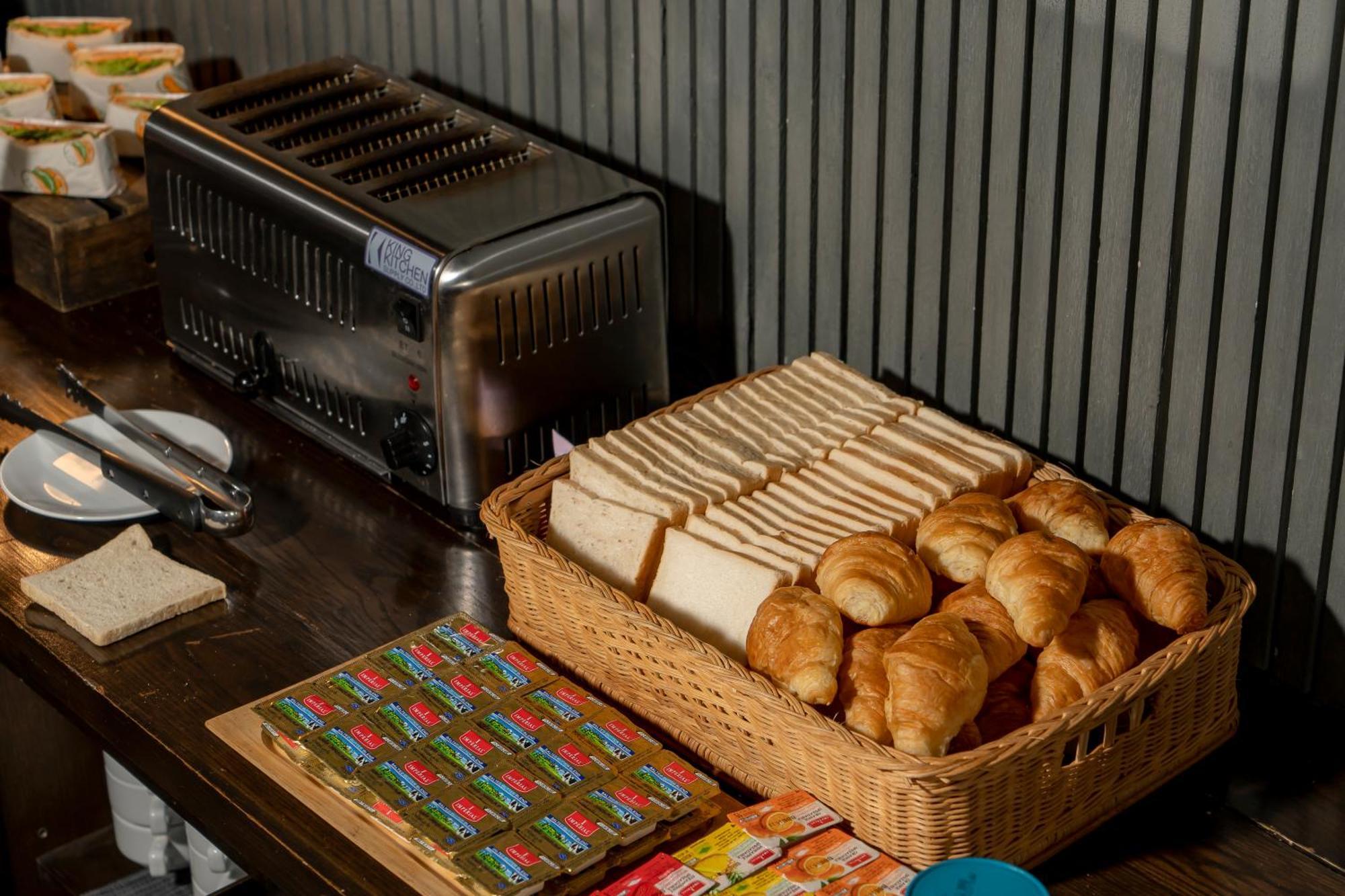 La Petite Salil Sukhumvit 11 Hotel Banguecoque