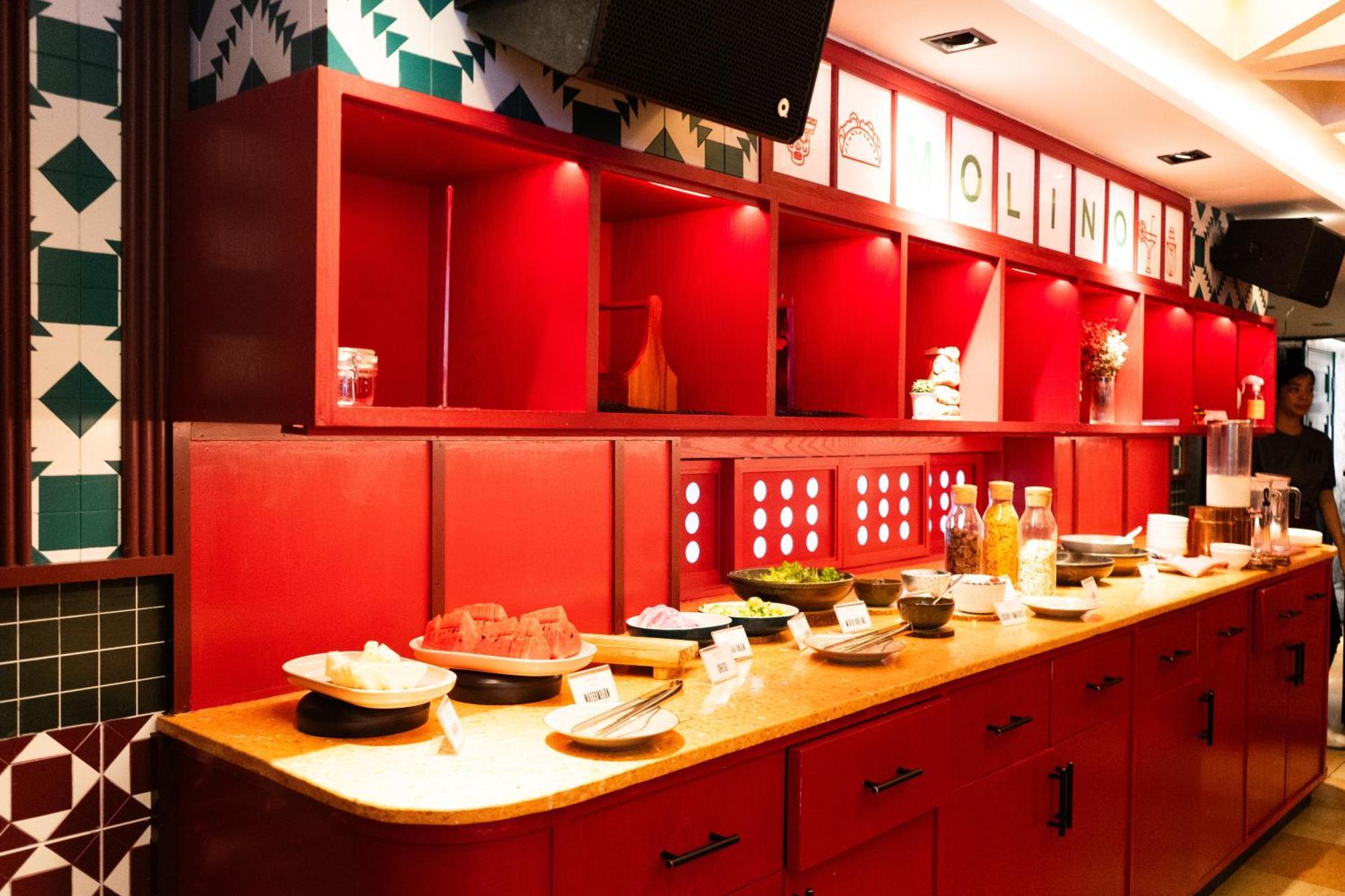 Hotel La Petite Salil Sukhumvit 11 Banguecoque