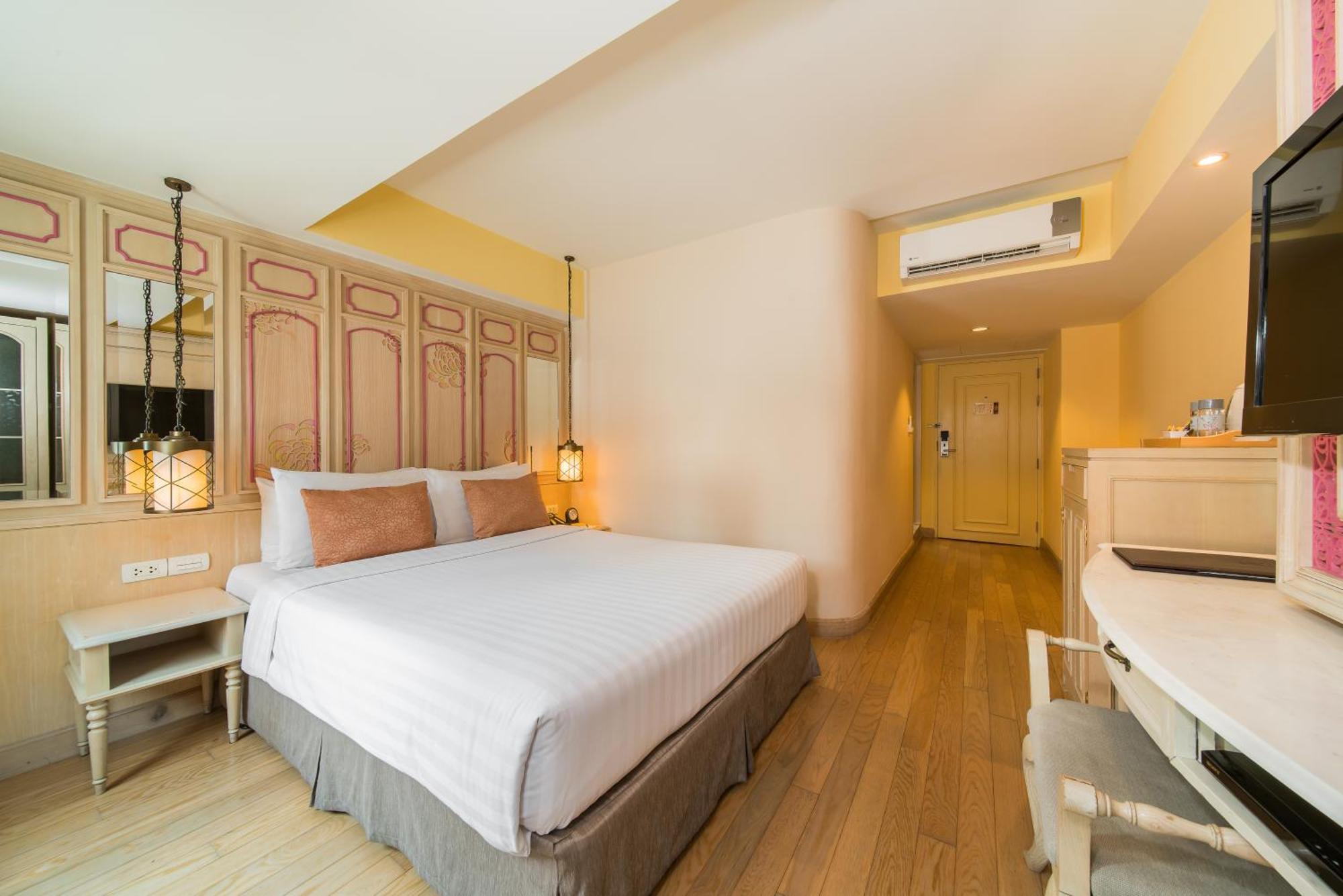 La Petite Salil Sukhumvit 11 Banguecoque