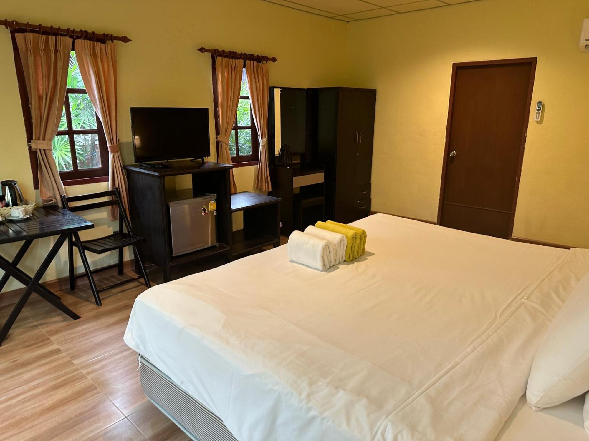 Bliss Resort 3*